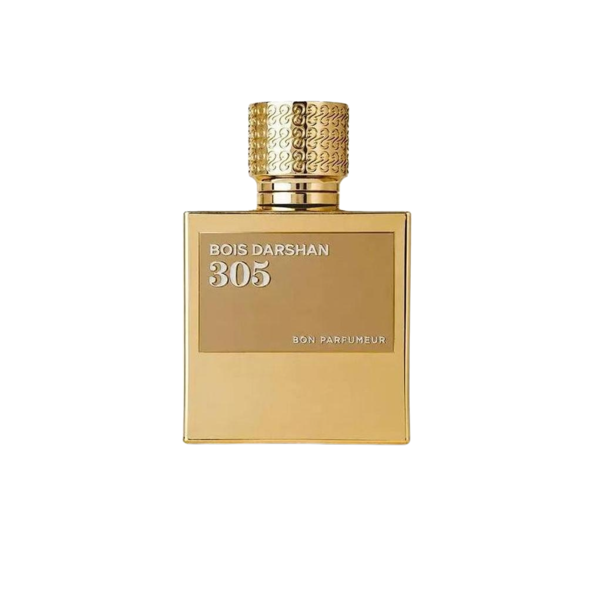 Bon Parfumeur 305 Bois Darshan
