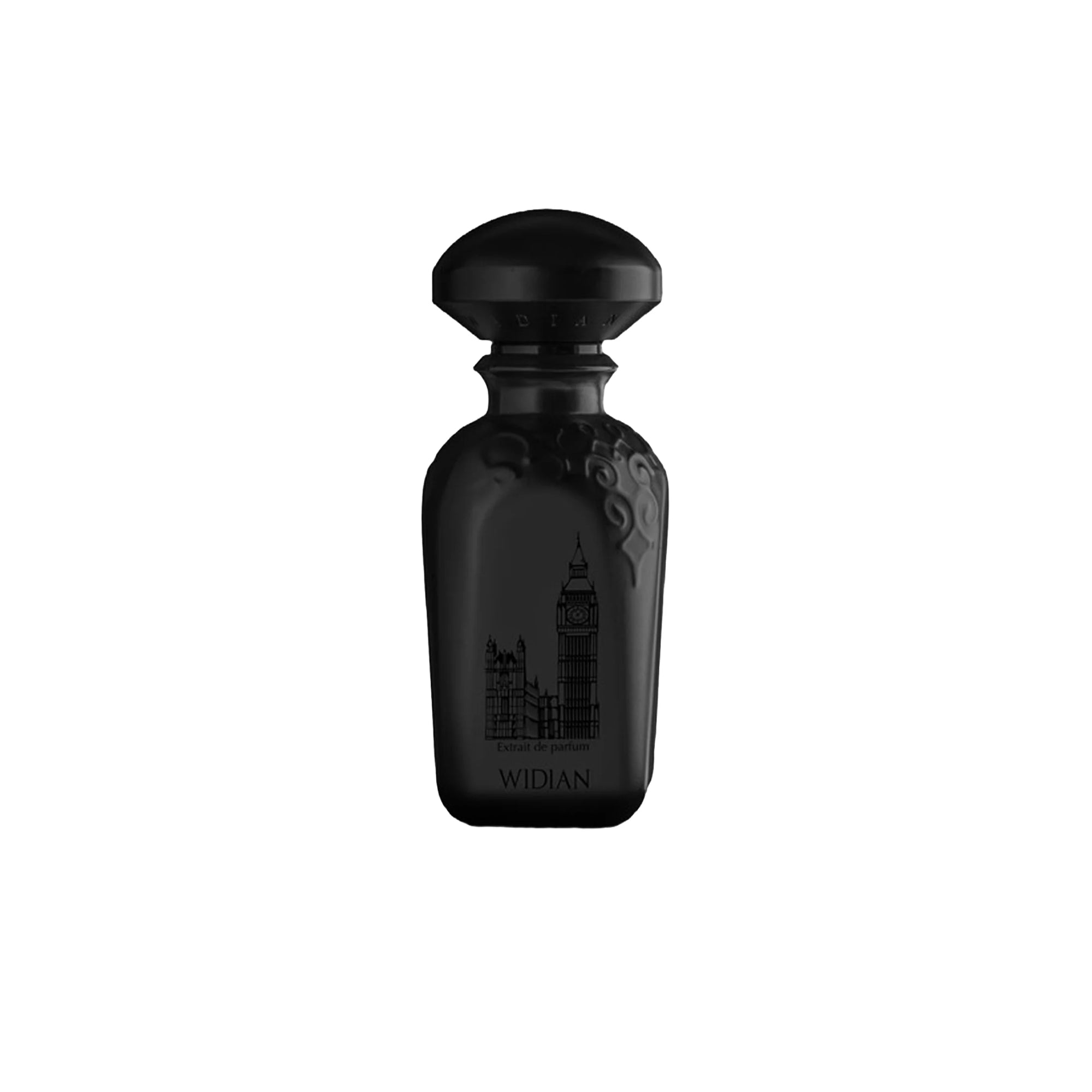 LONDON - BLACK EDITION