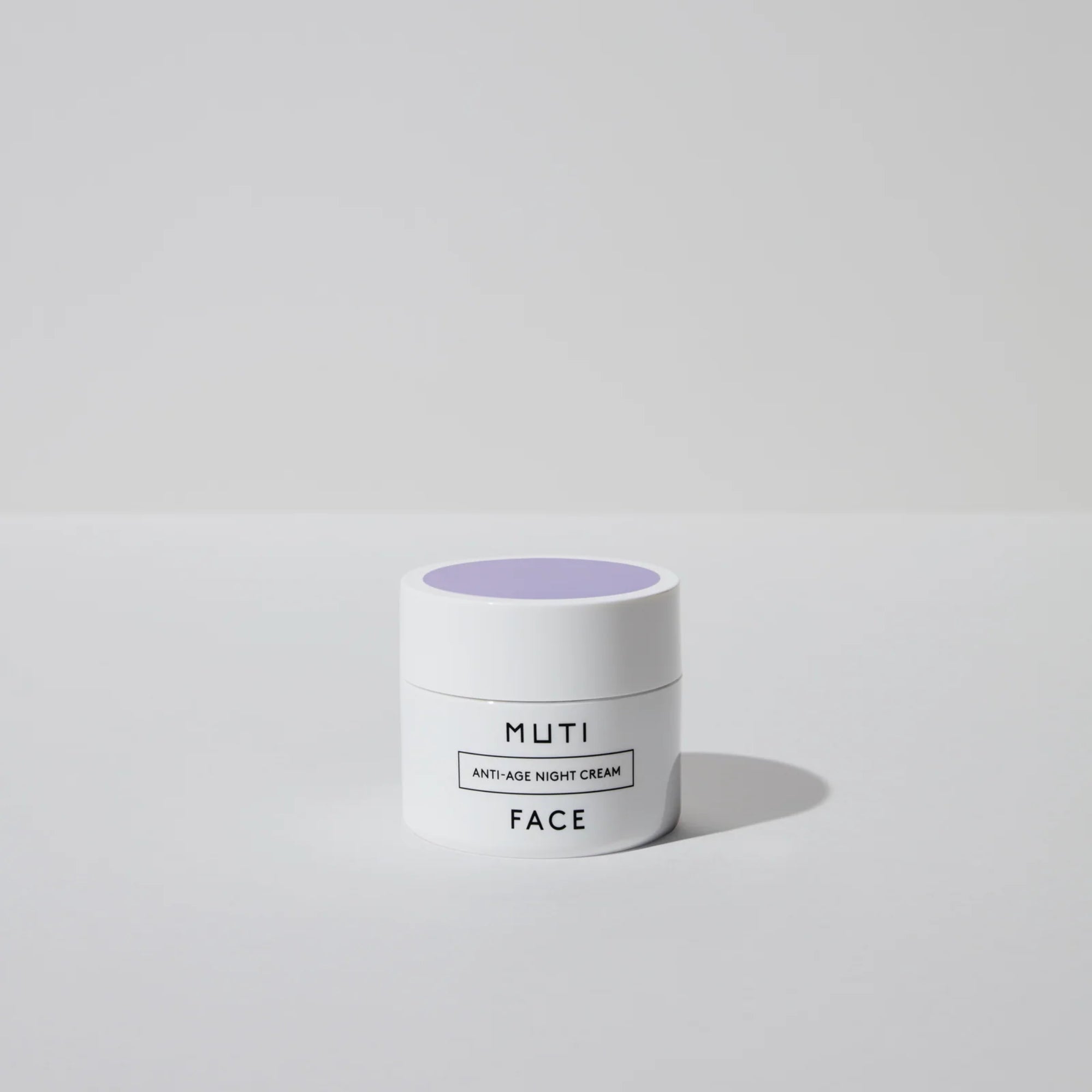 ANTI AGING NACHTCREME