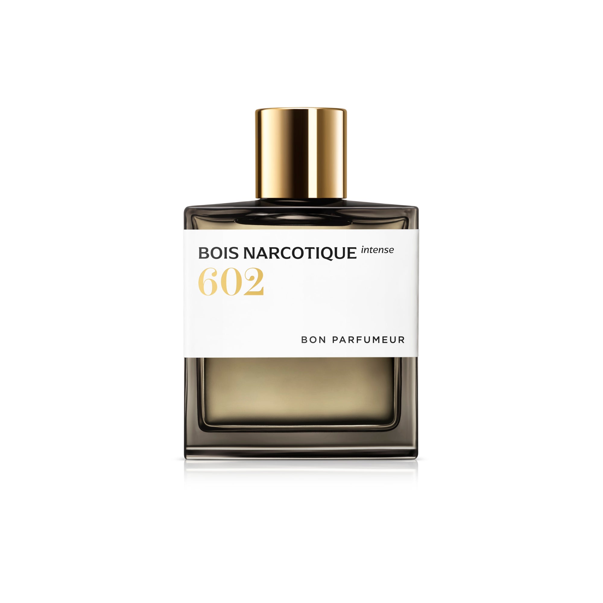602 BOIS NARCOTIQUE