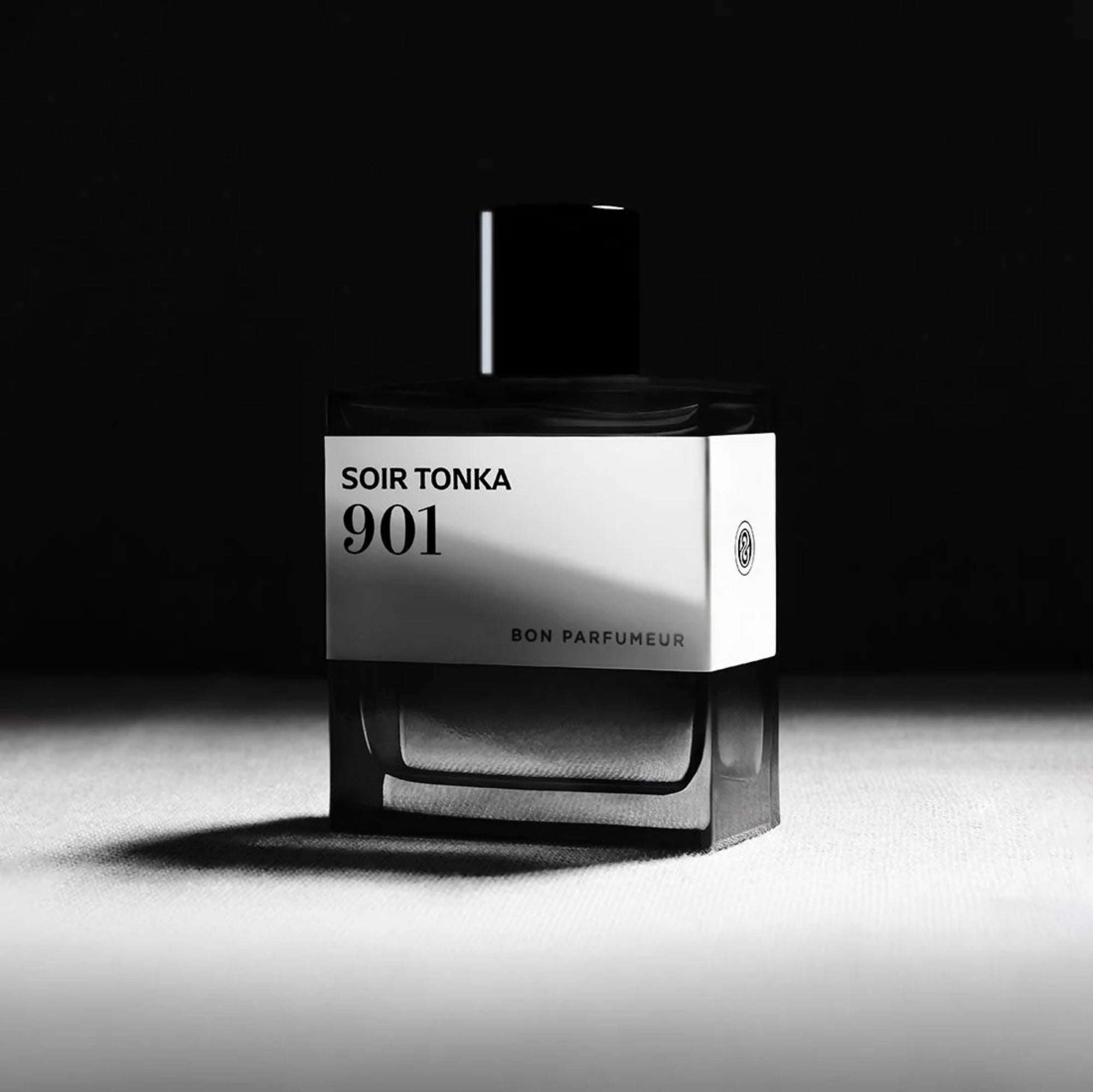 901 SOIR TONKA