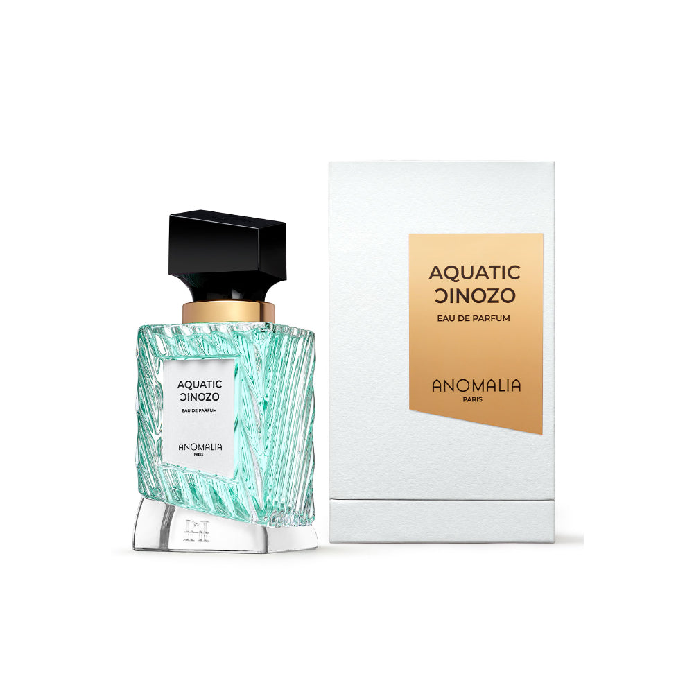AQUATIC OZONIC
