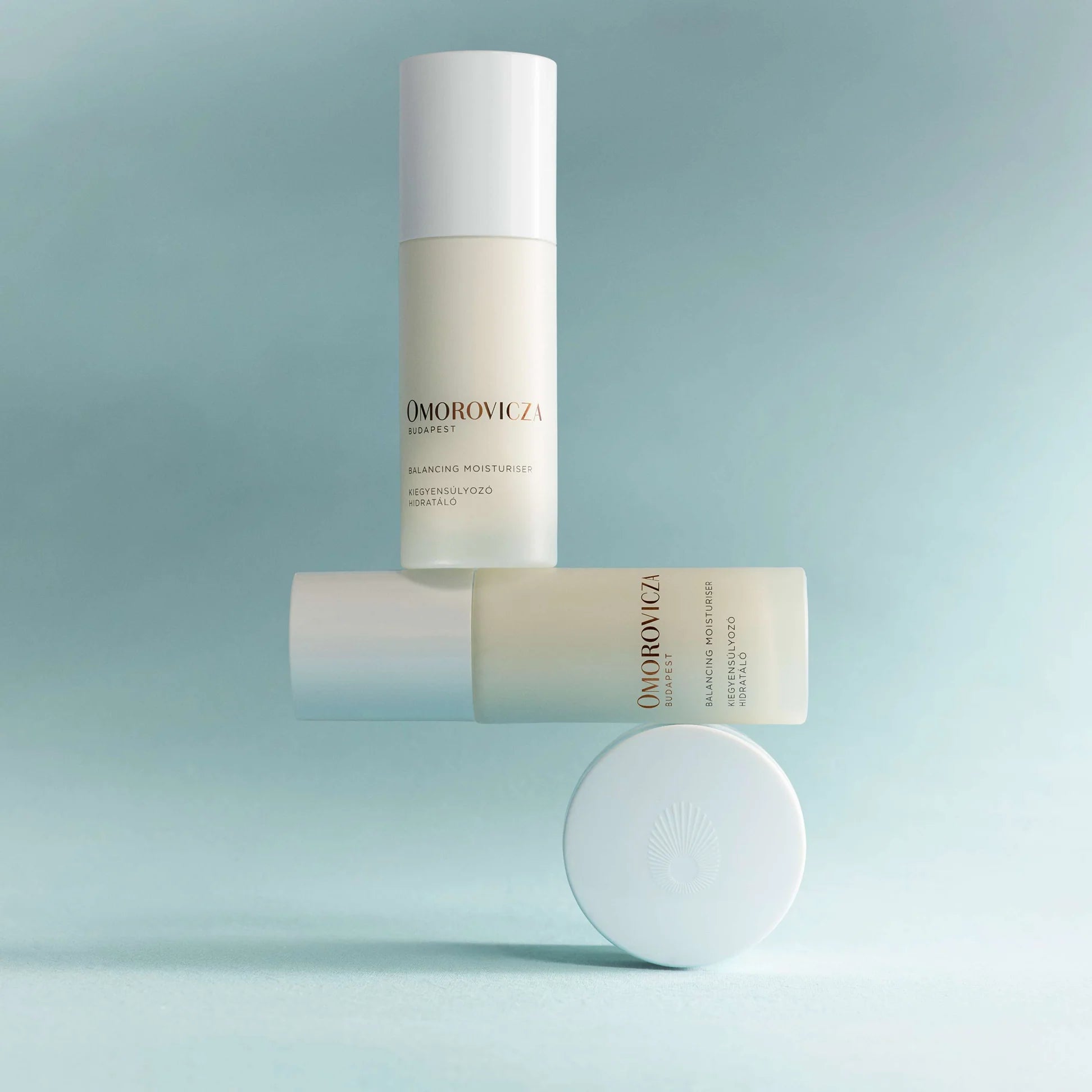 BALANCING MOISTURISER