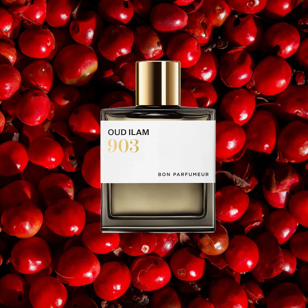 903 OUD ILAM