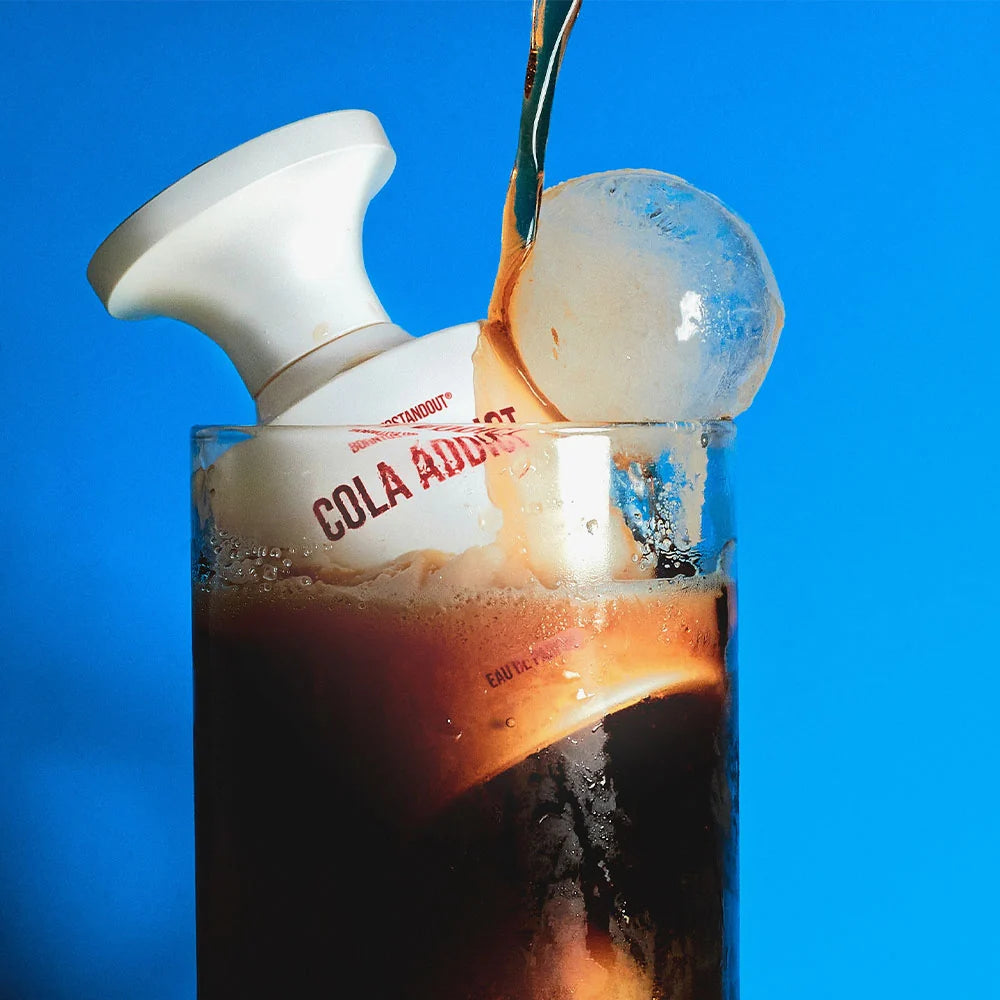 COLA ADDICT