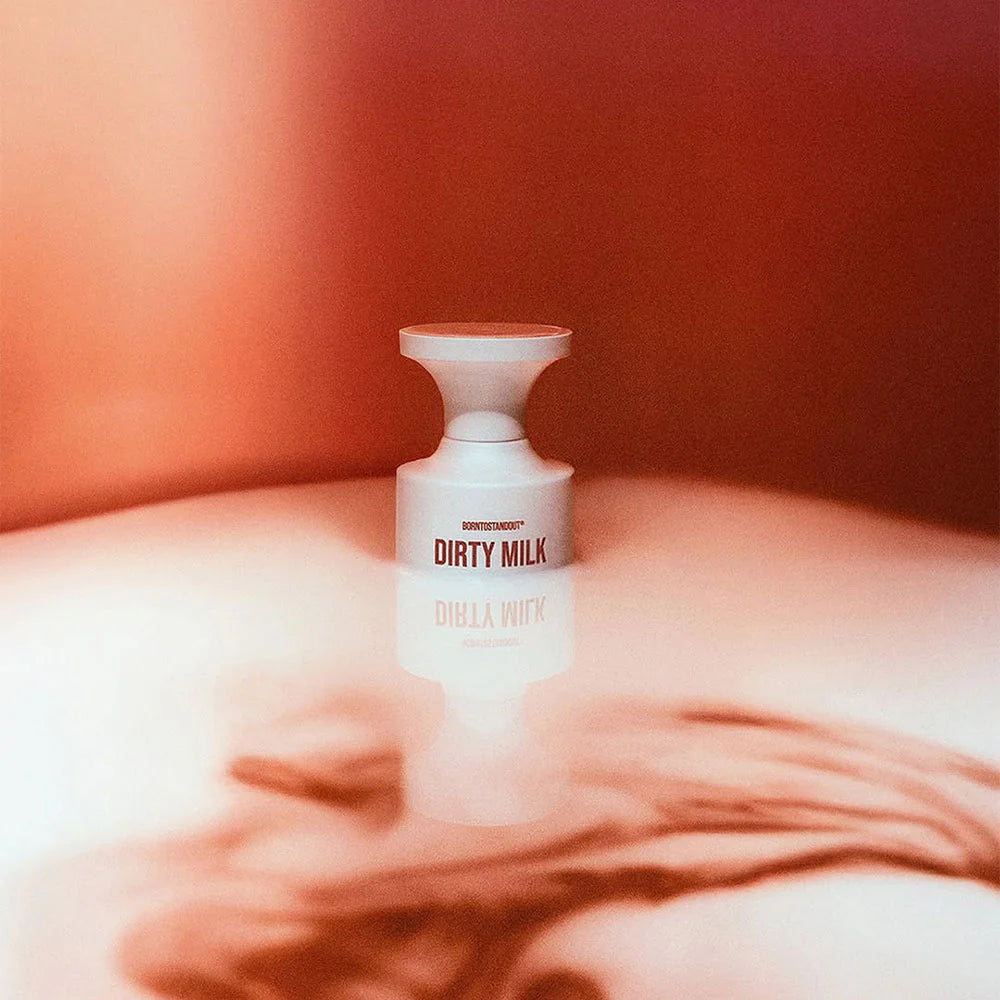 DIRTY MILK