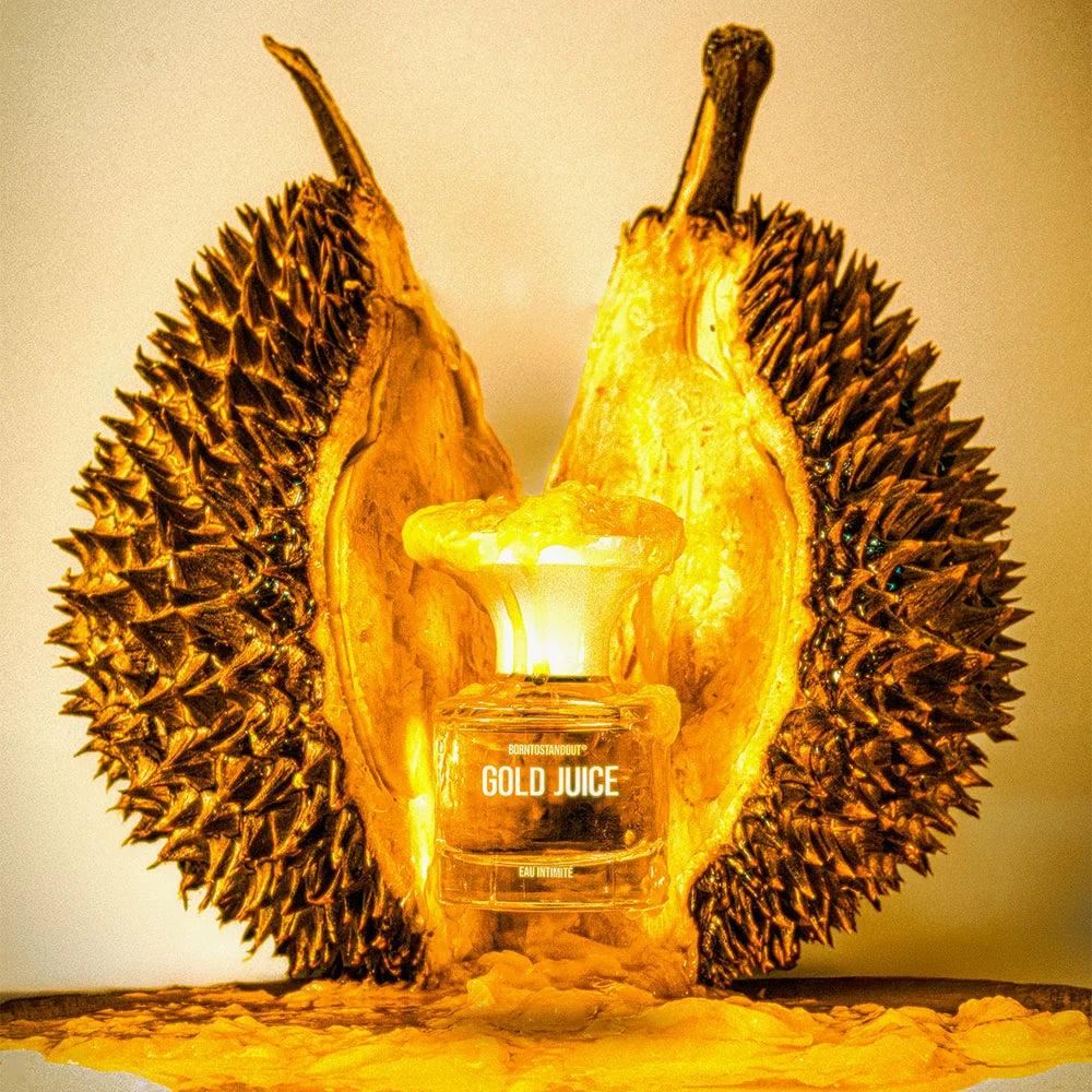 GOLD JUICE