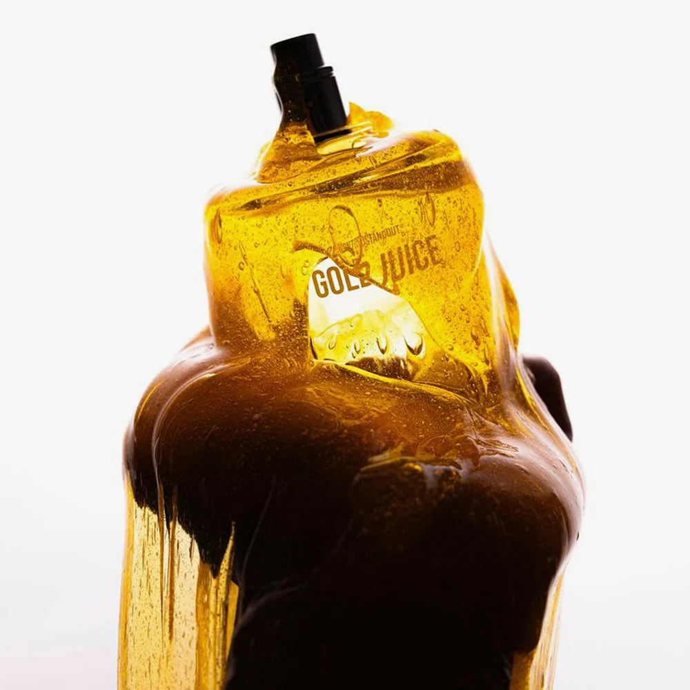 GOLD JUICE