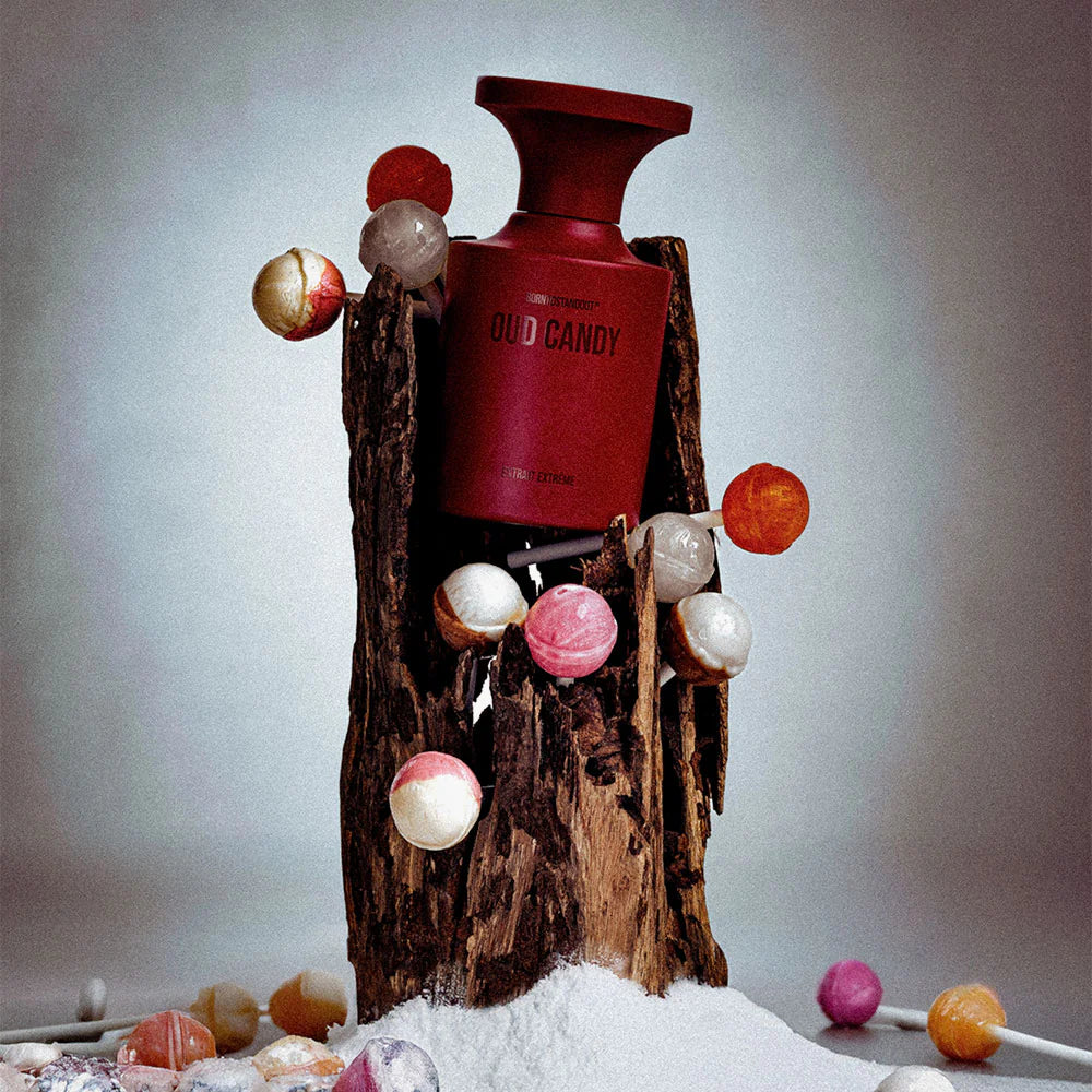OUD CANDY