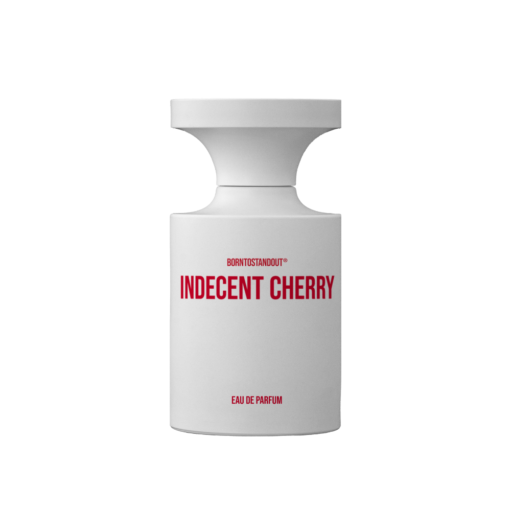 INDECENT CHERRY