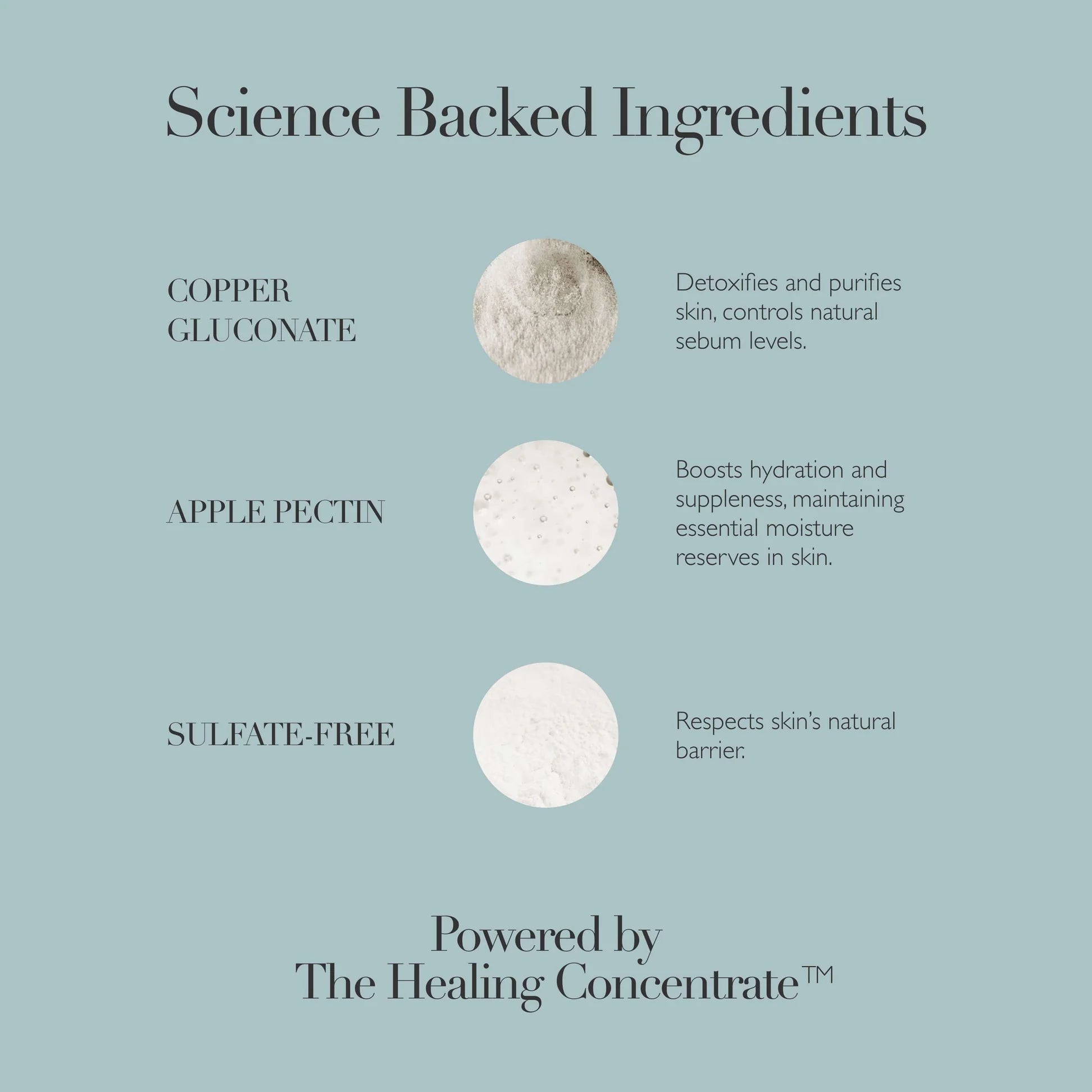 CLEANSING FOAM