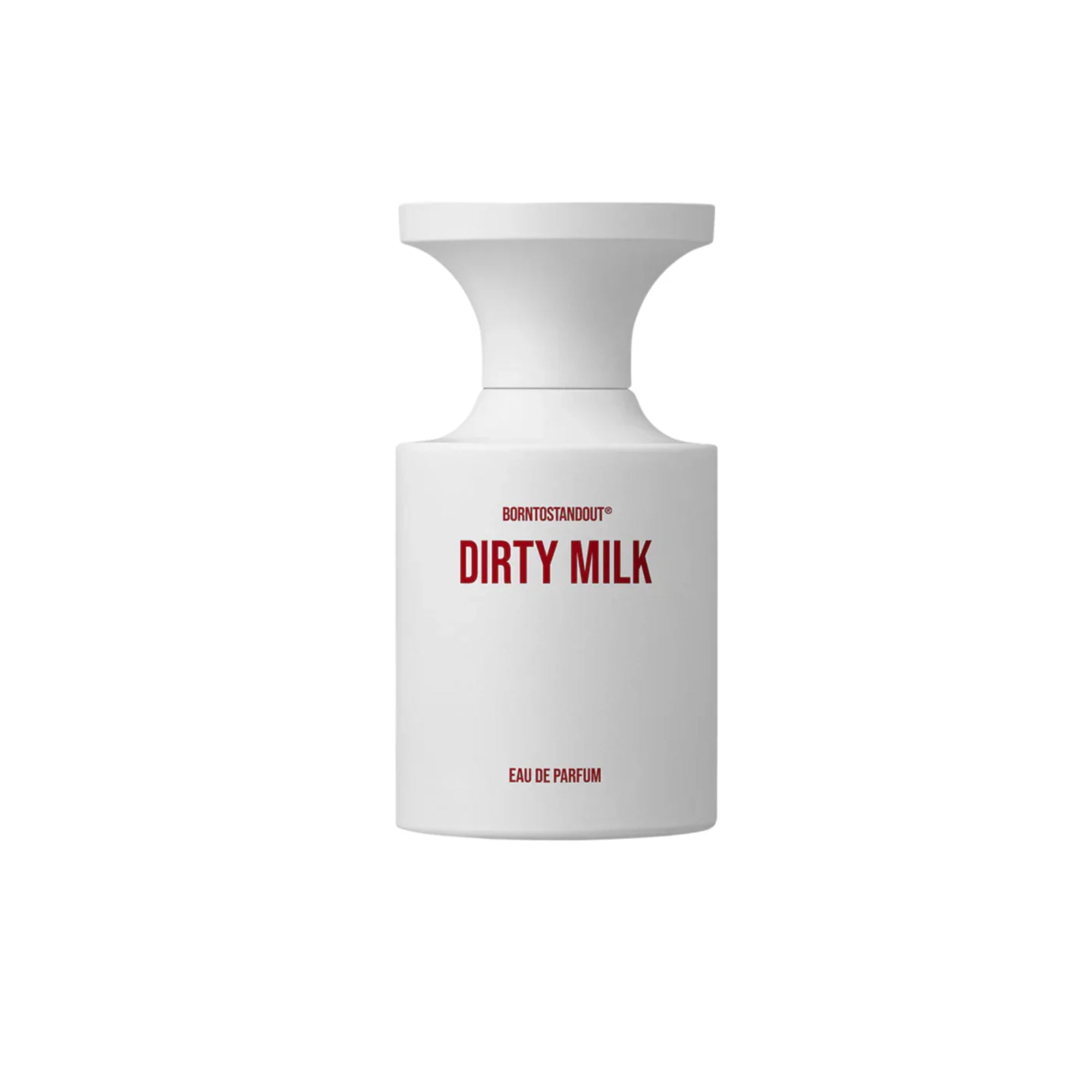 DIRTY MILK