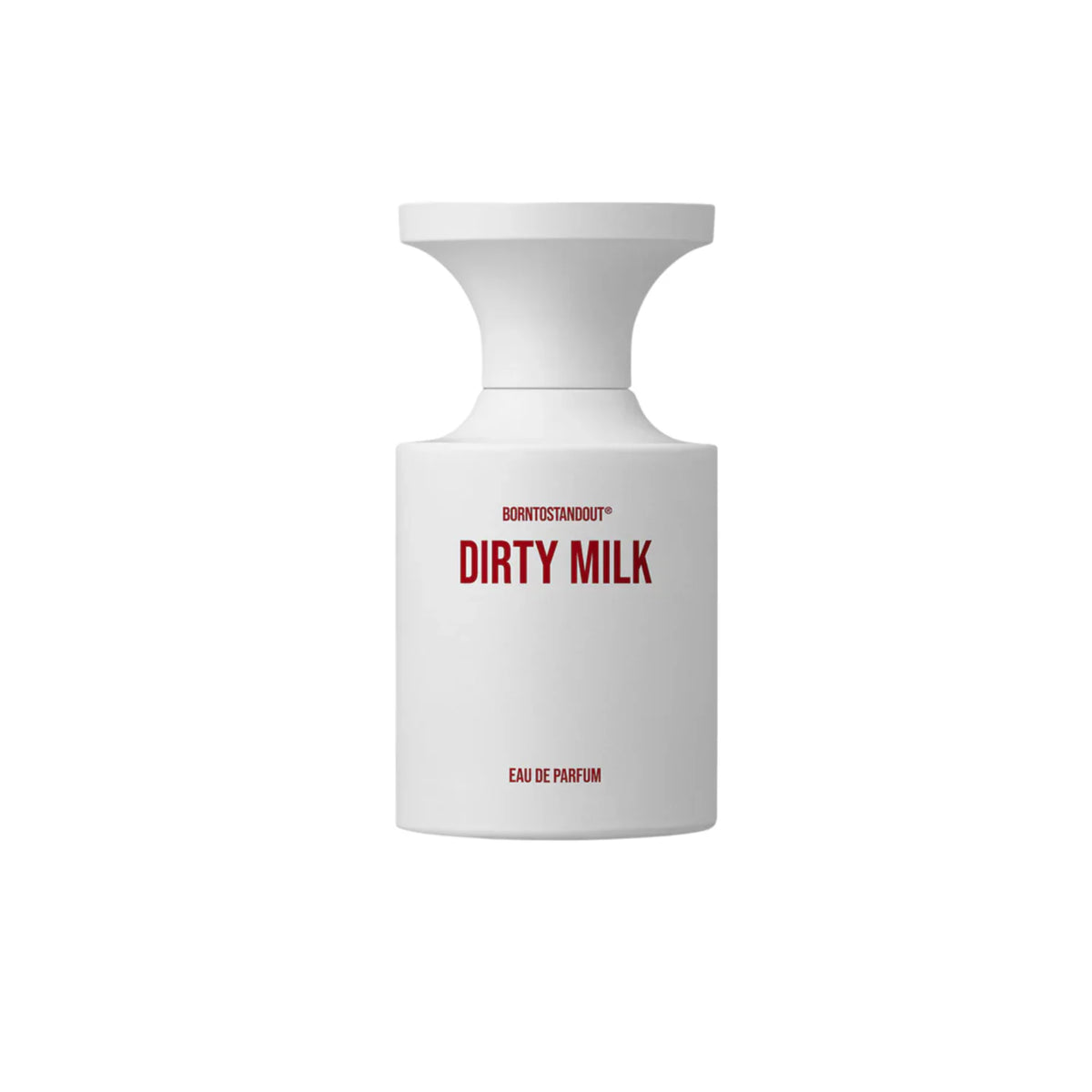 DIRTY MILK