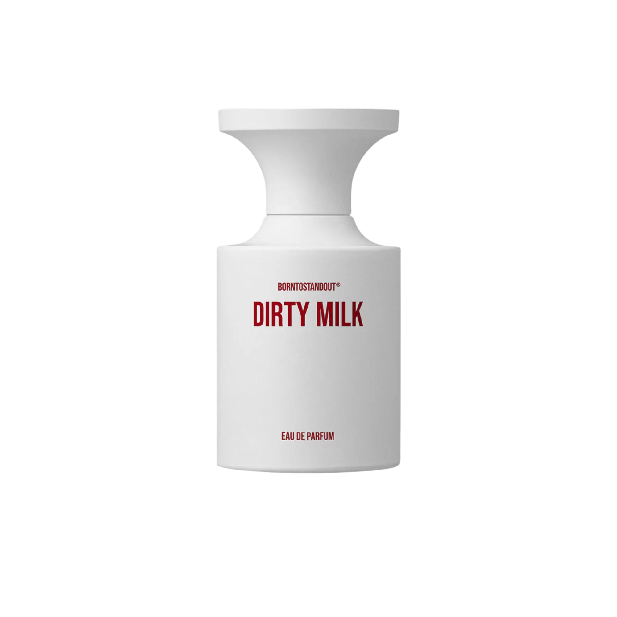 DIRTY MILK