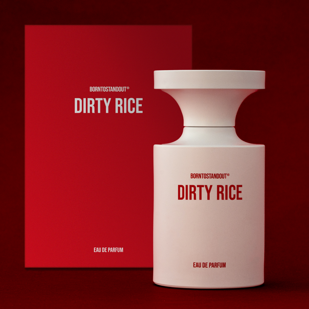DIRTY RICE