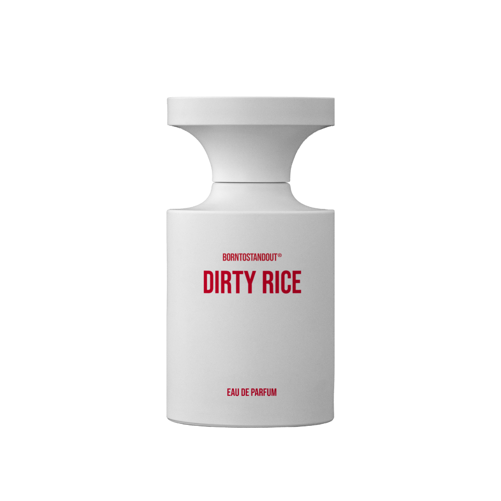 DIRTY RICE