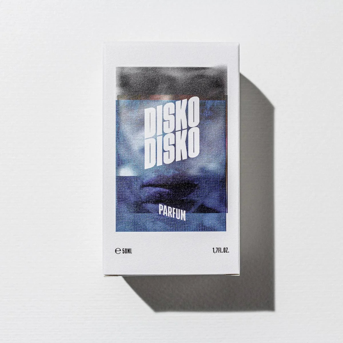 DISKO DISKO