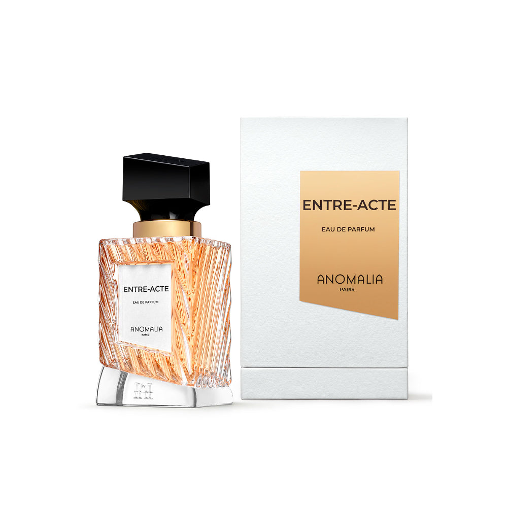 ENTRE-ACTE