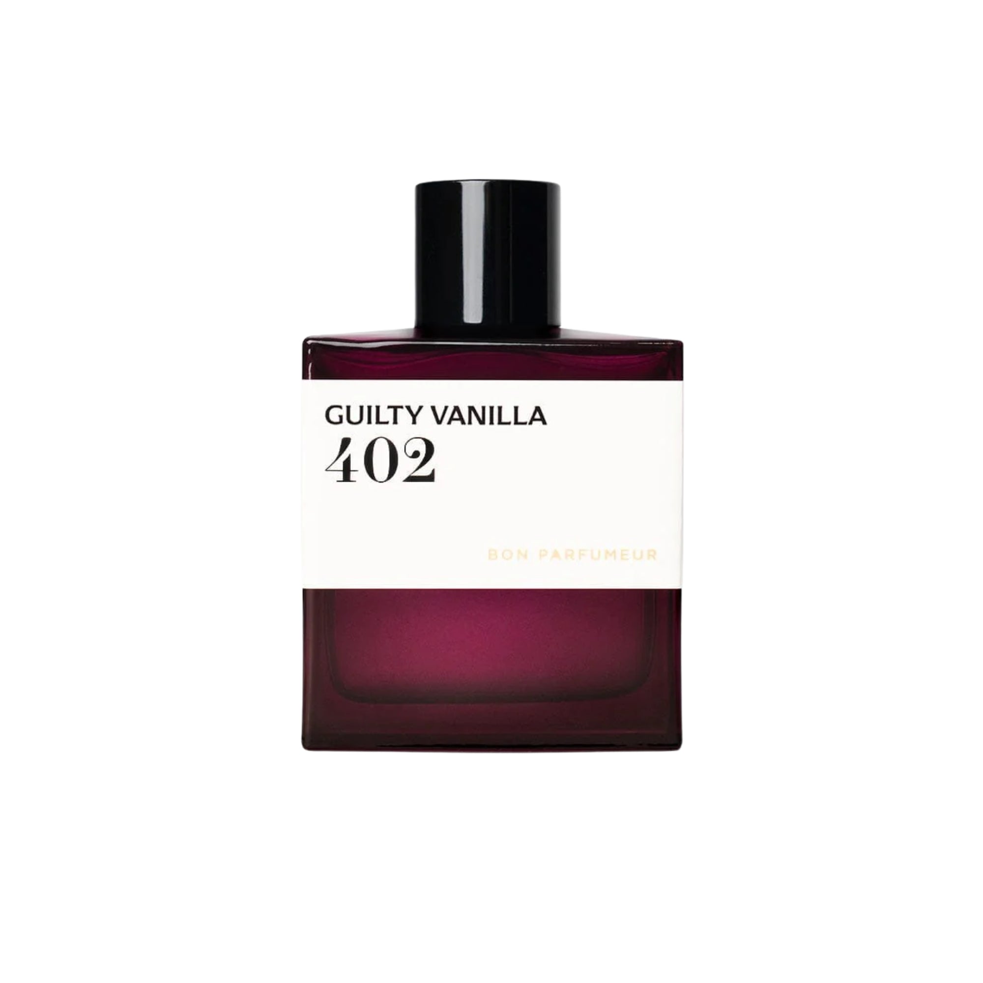 402 GUILTY VANILLA