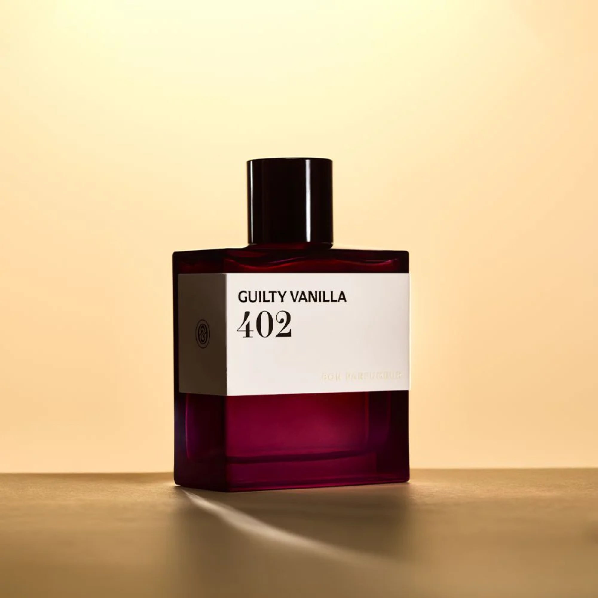 402 GUILTY VANILLA