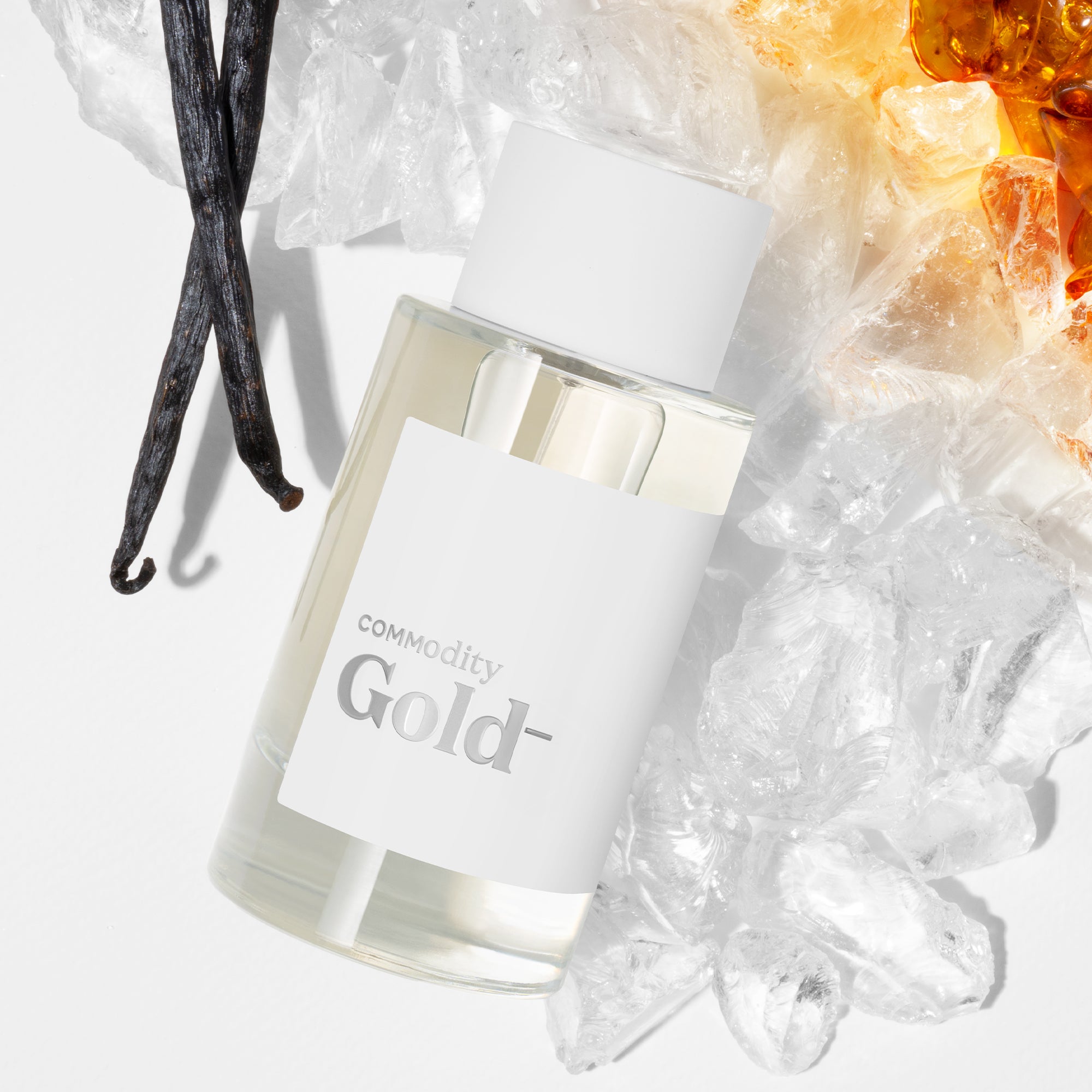 GOLD-
