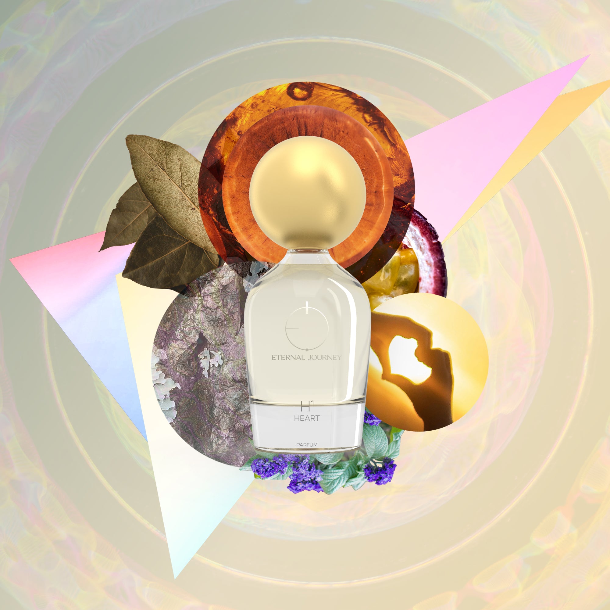 H¹ HEART