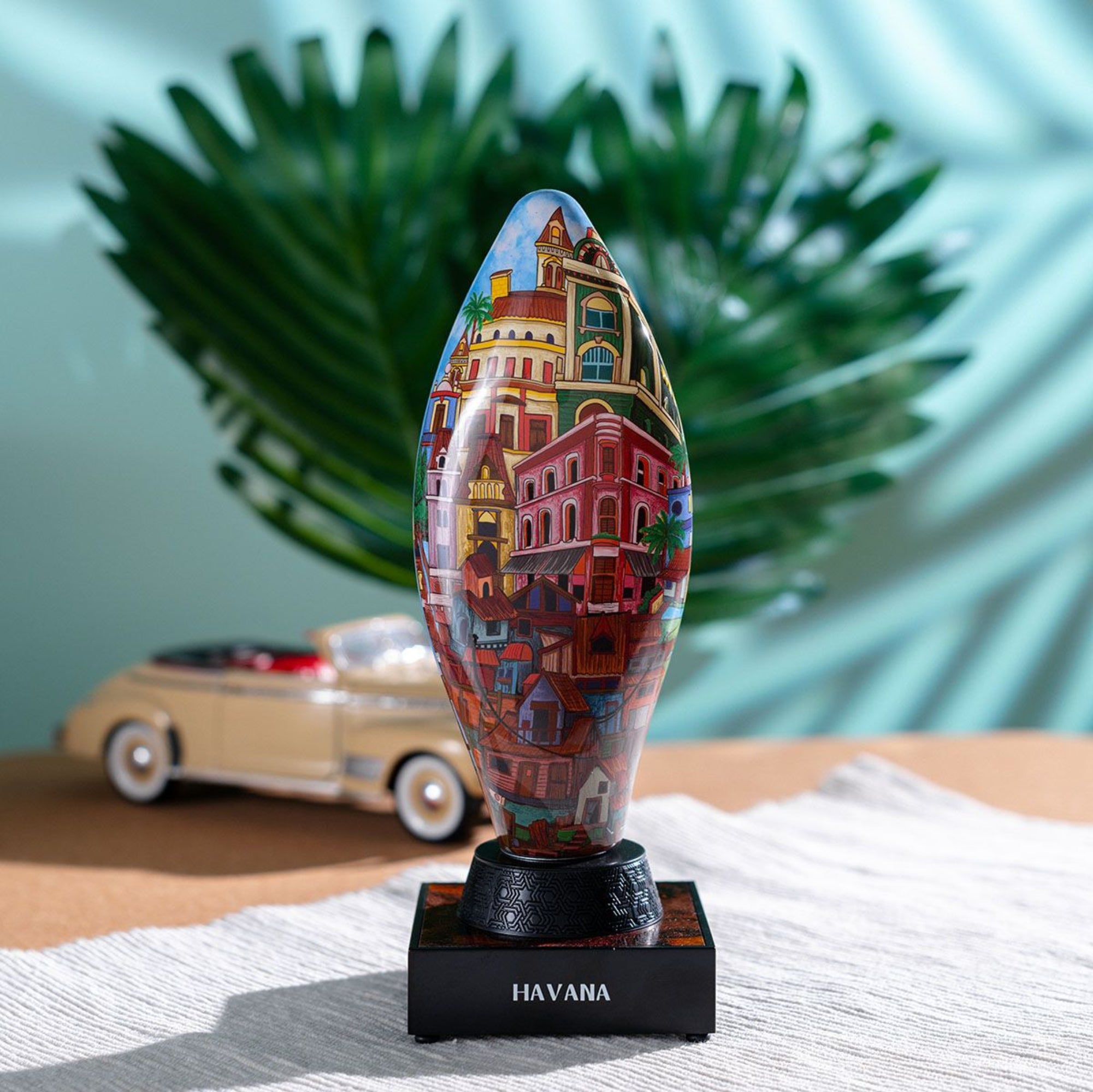 HAVANA