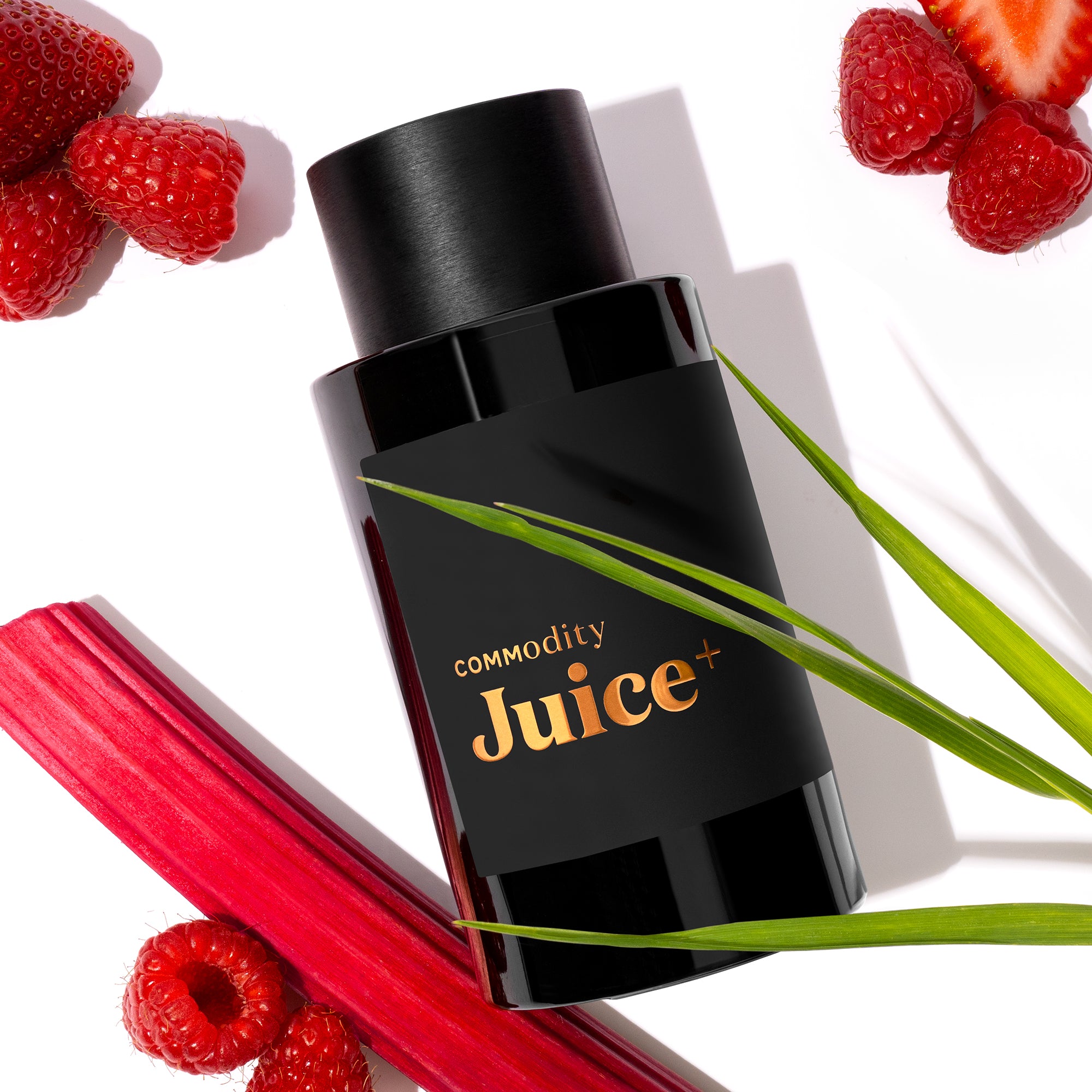 JUICE+