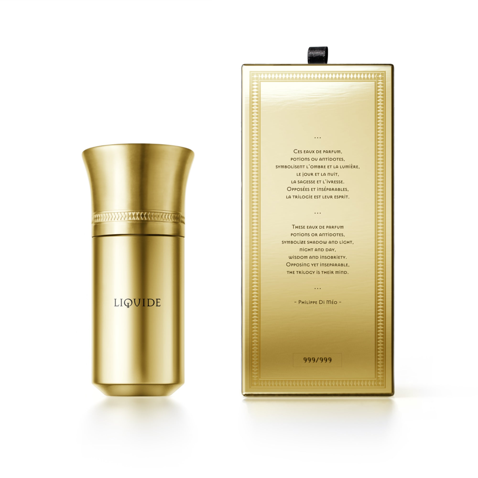 LIQUIDE GOLD