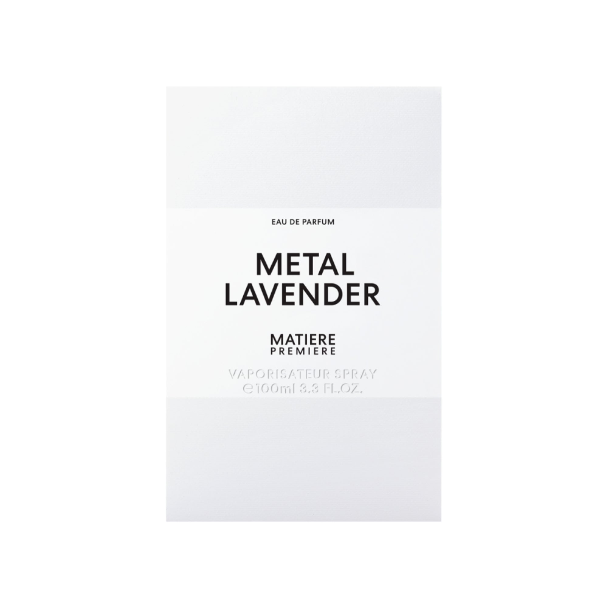 METAL LAVENDER