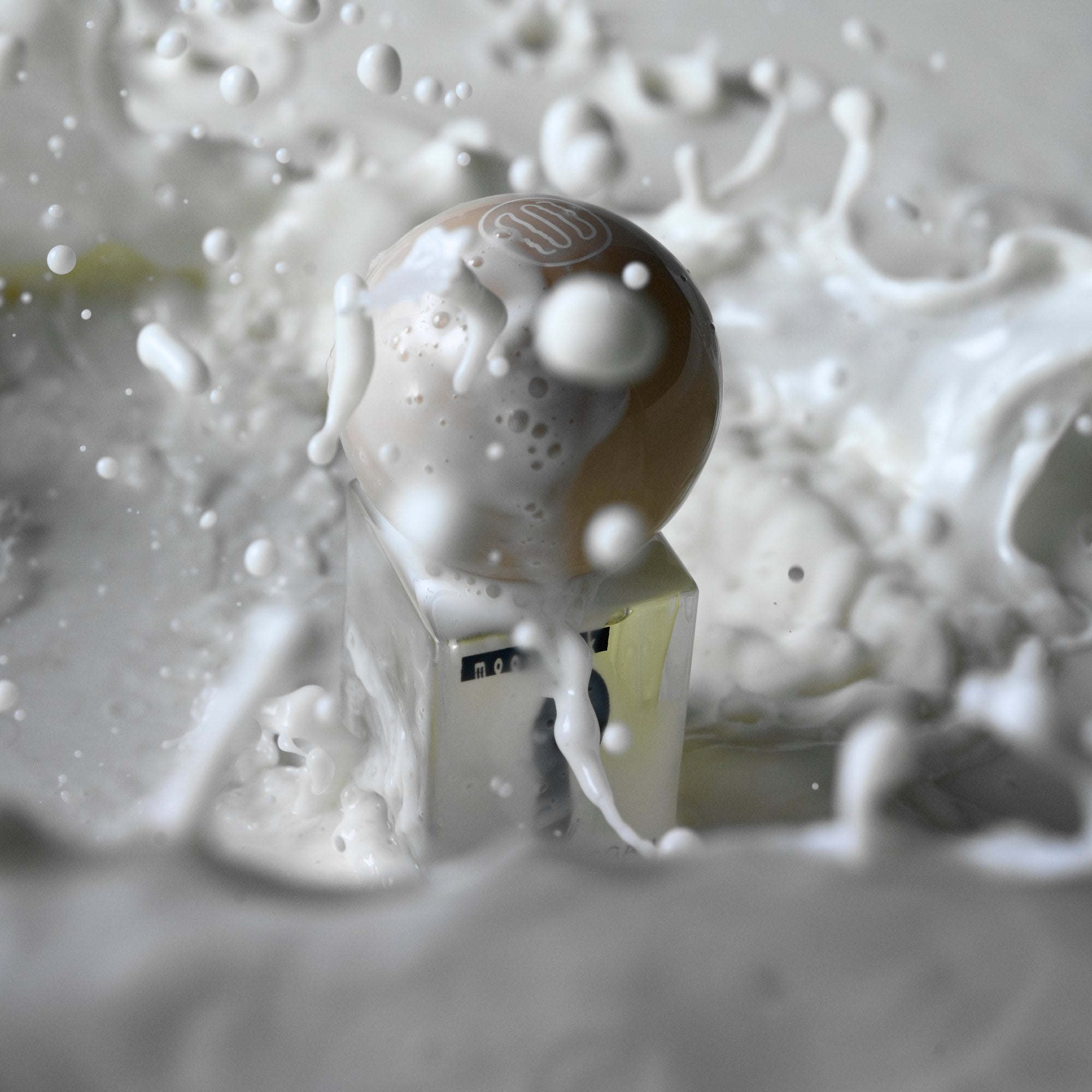 MOONMILK