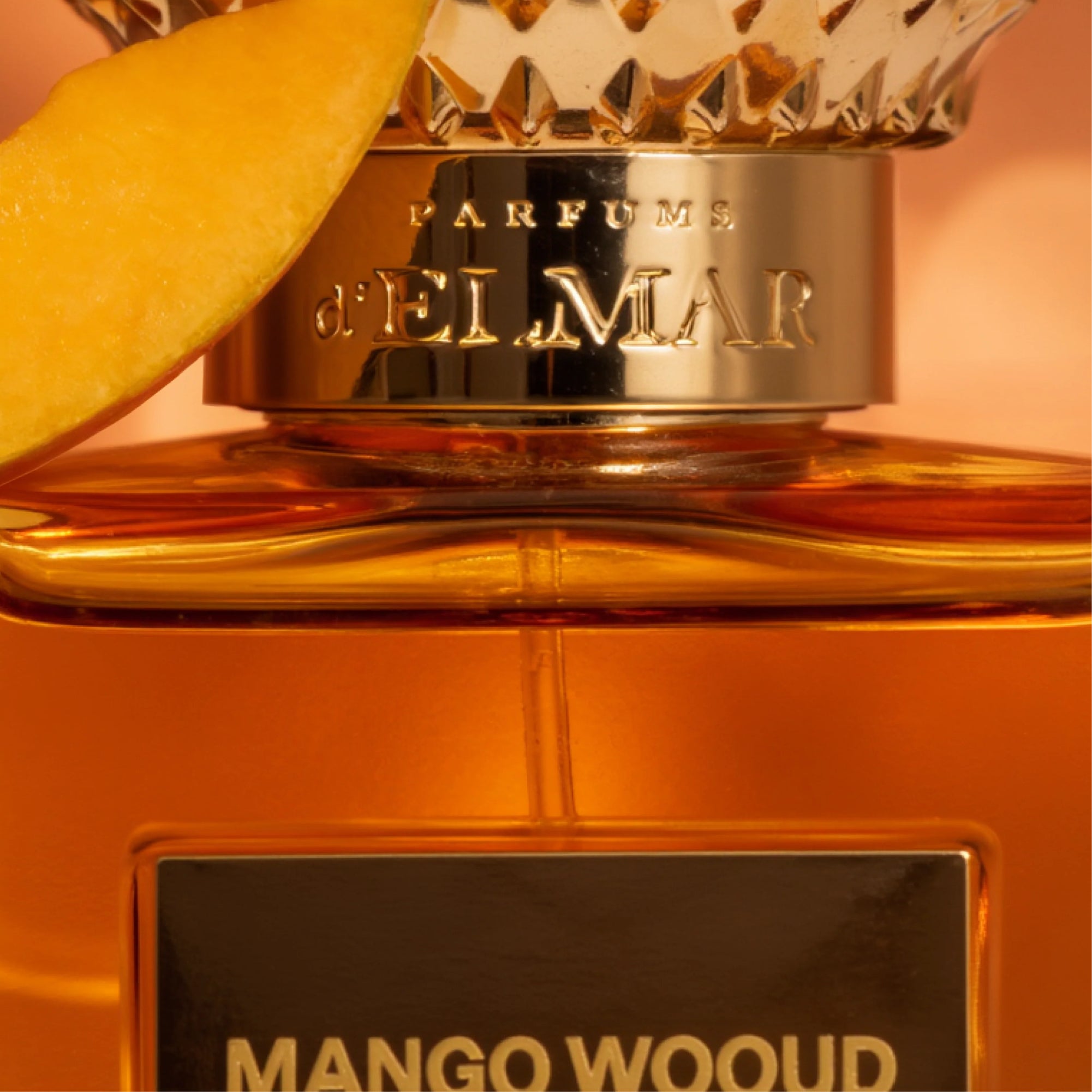 MANGO WOOUD