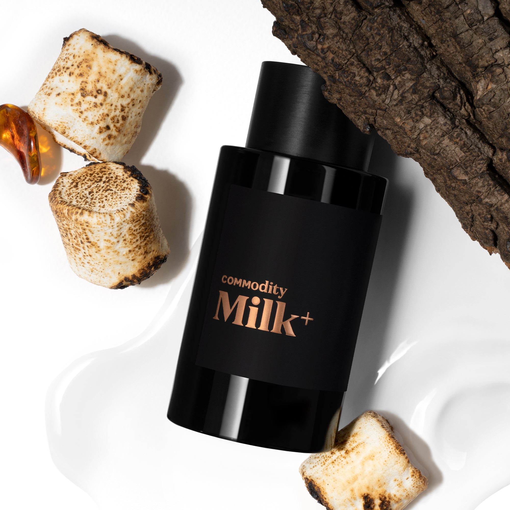 MILK+