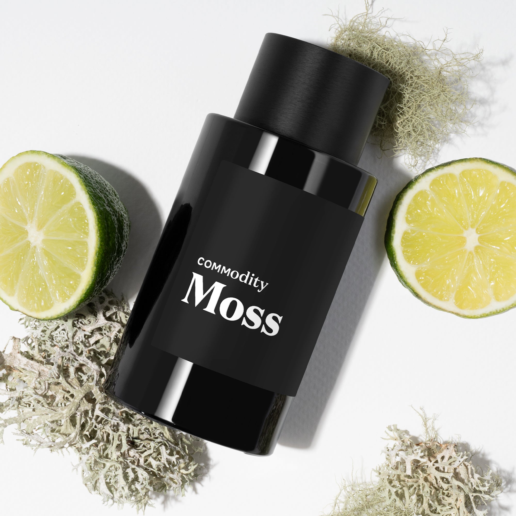 MOSS