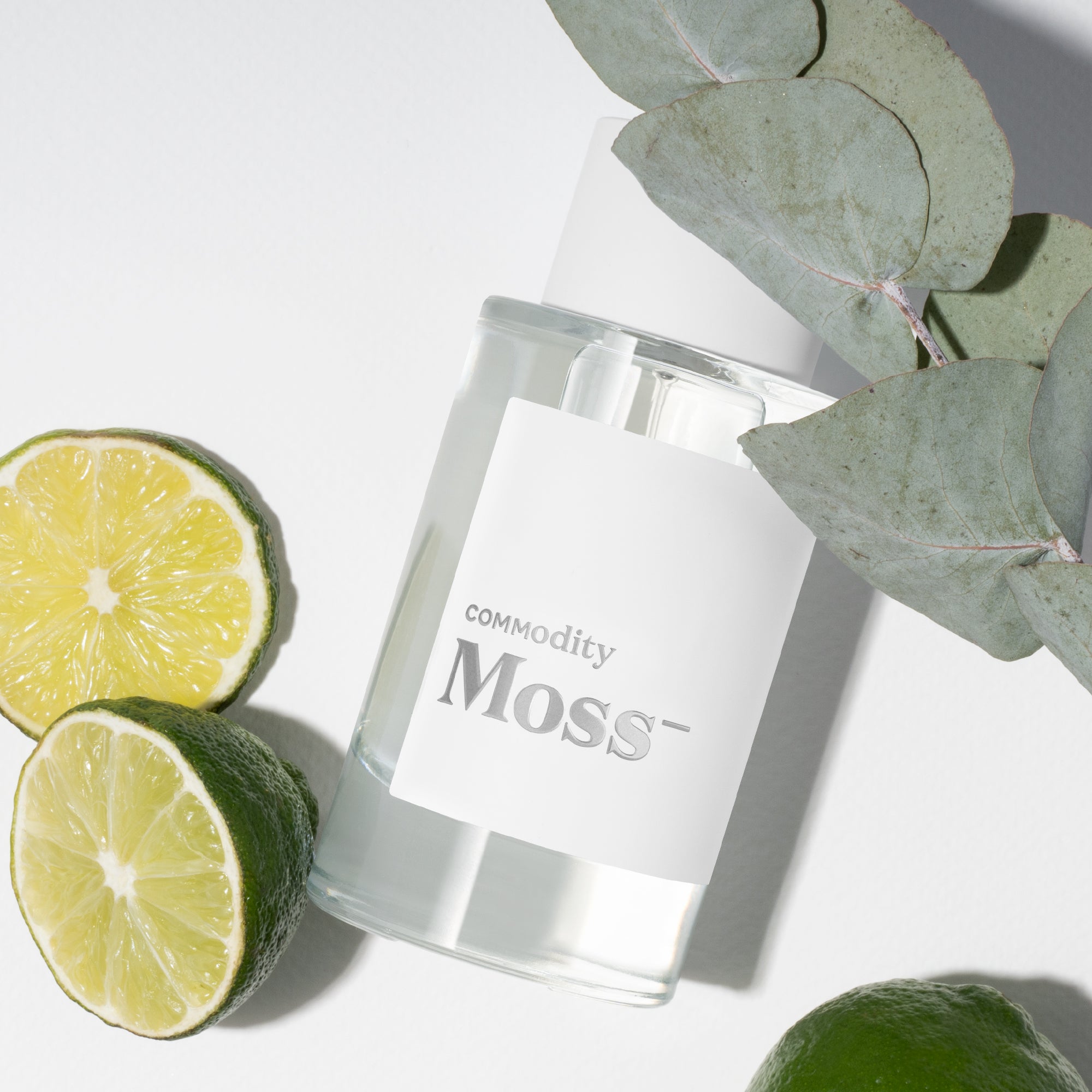 MOSS-