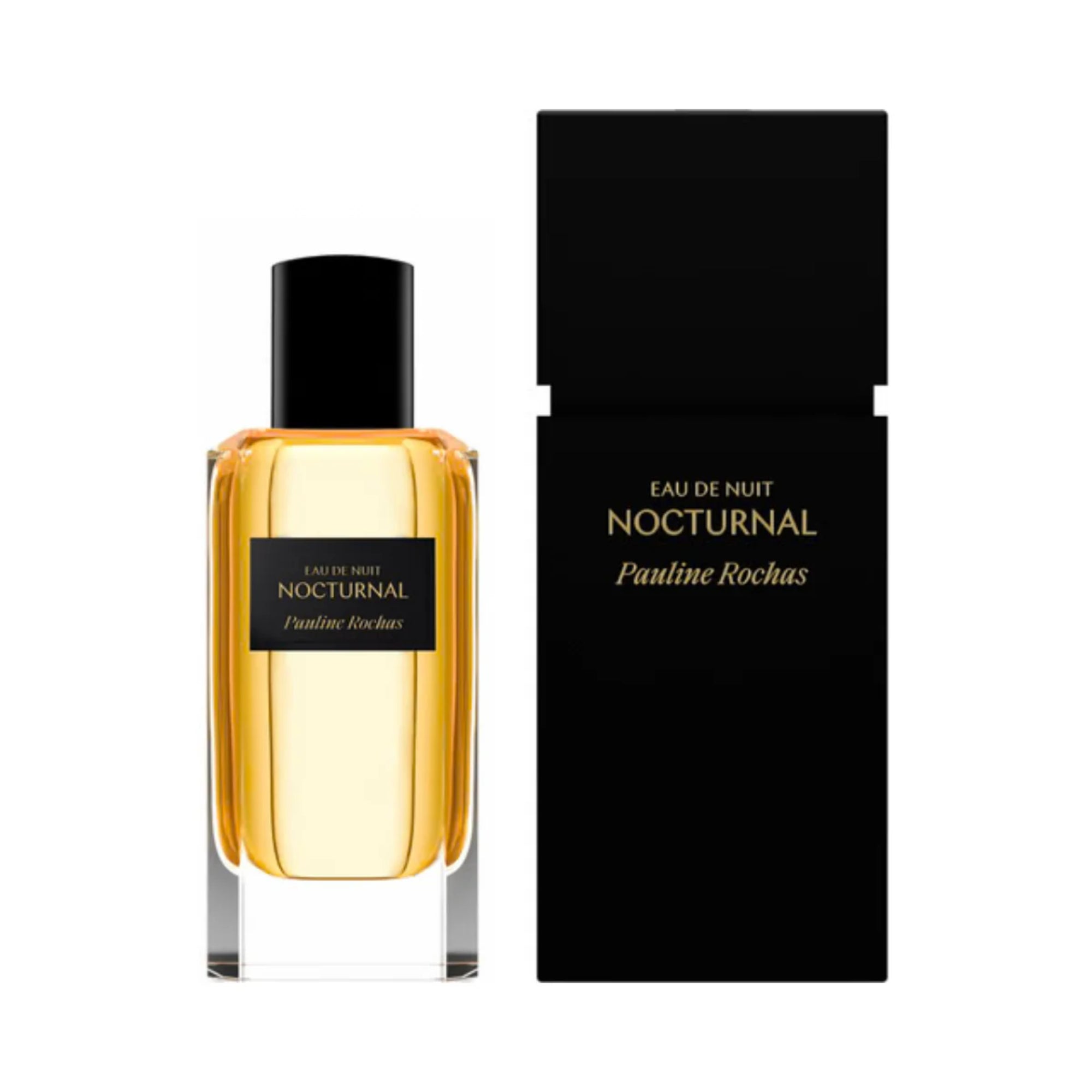 EAU DE NUIT - NOCTURNAL