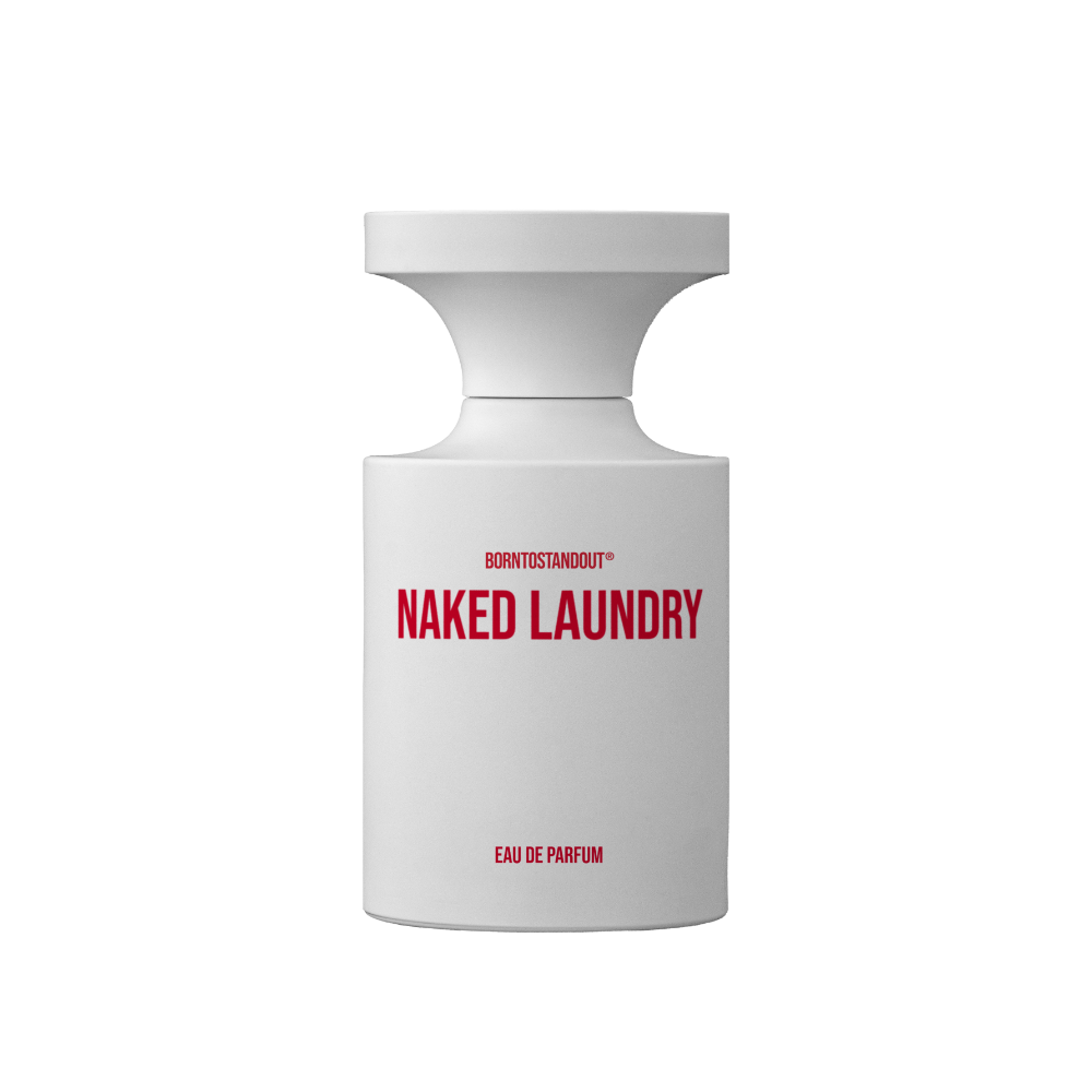 NAKED LAUNDRY