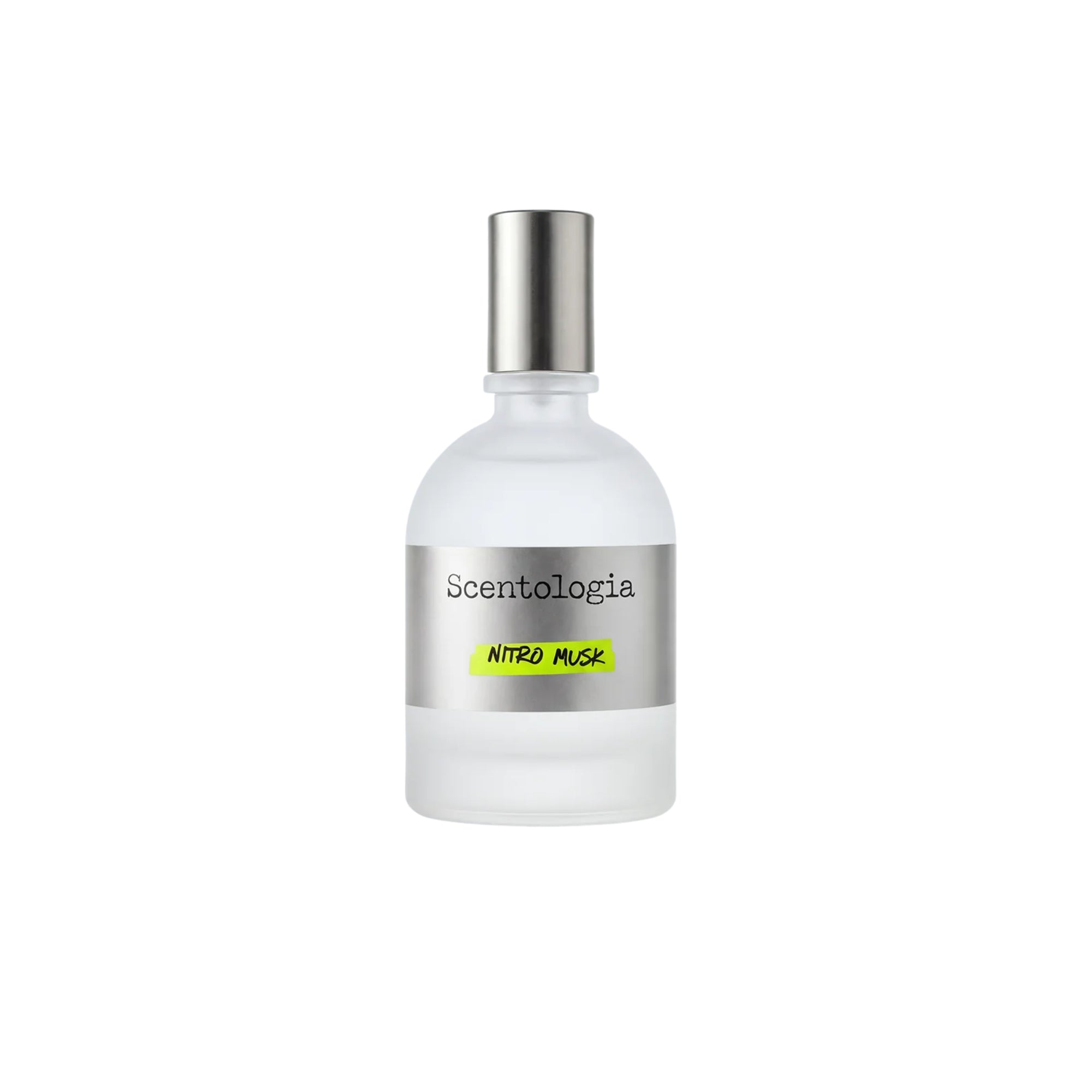 NITRO MUSK
