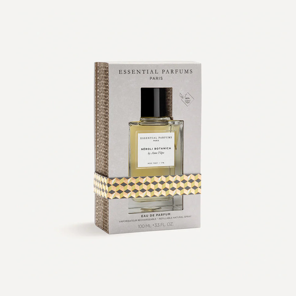 NEROLI BOTANICA