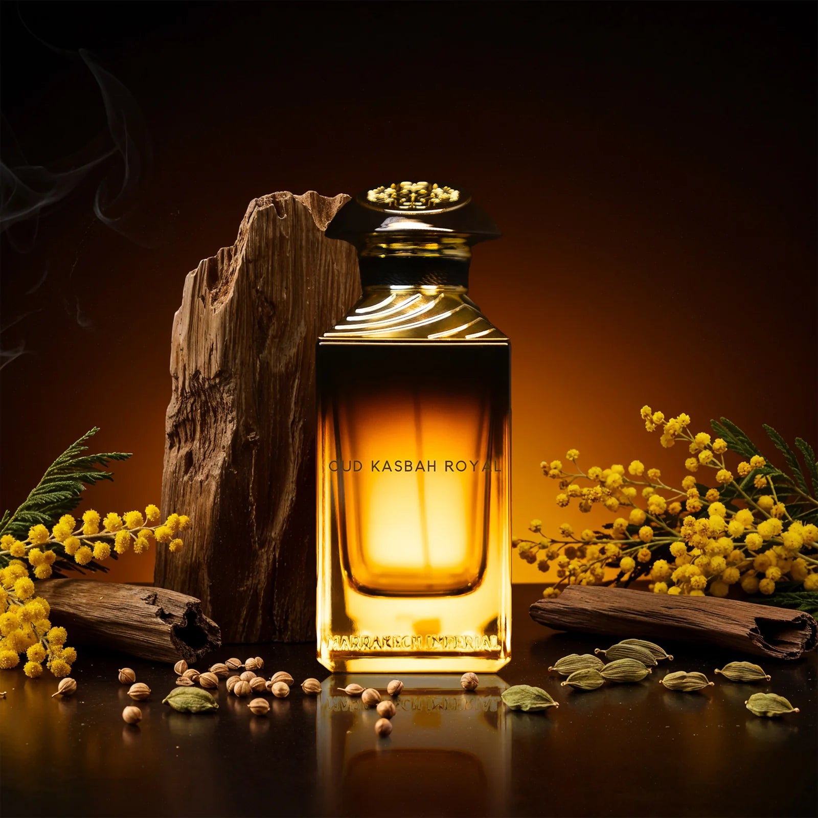 OUD KASBAH ROYAL
