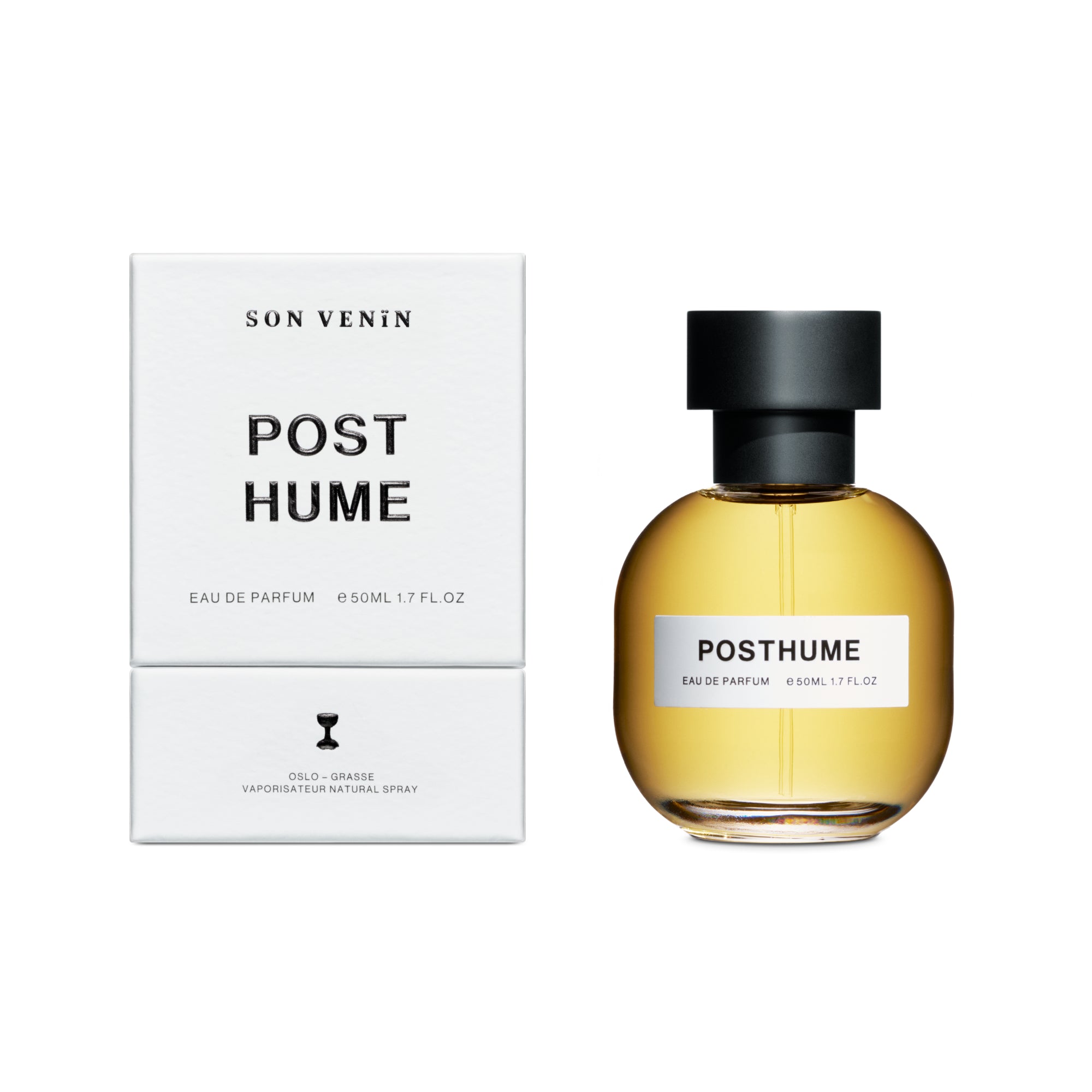 POSTHUME