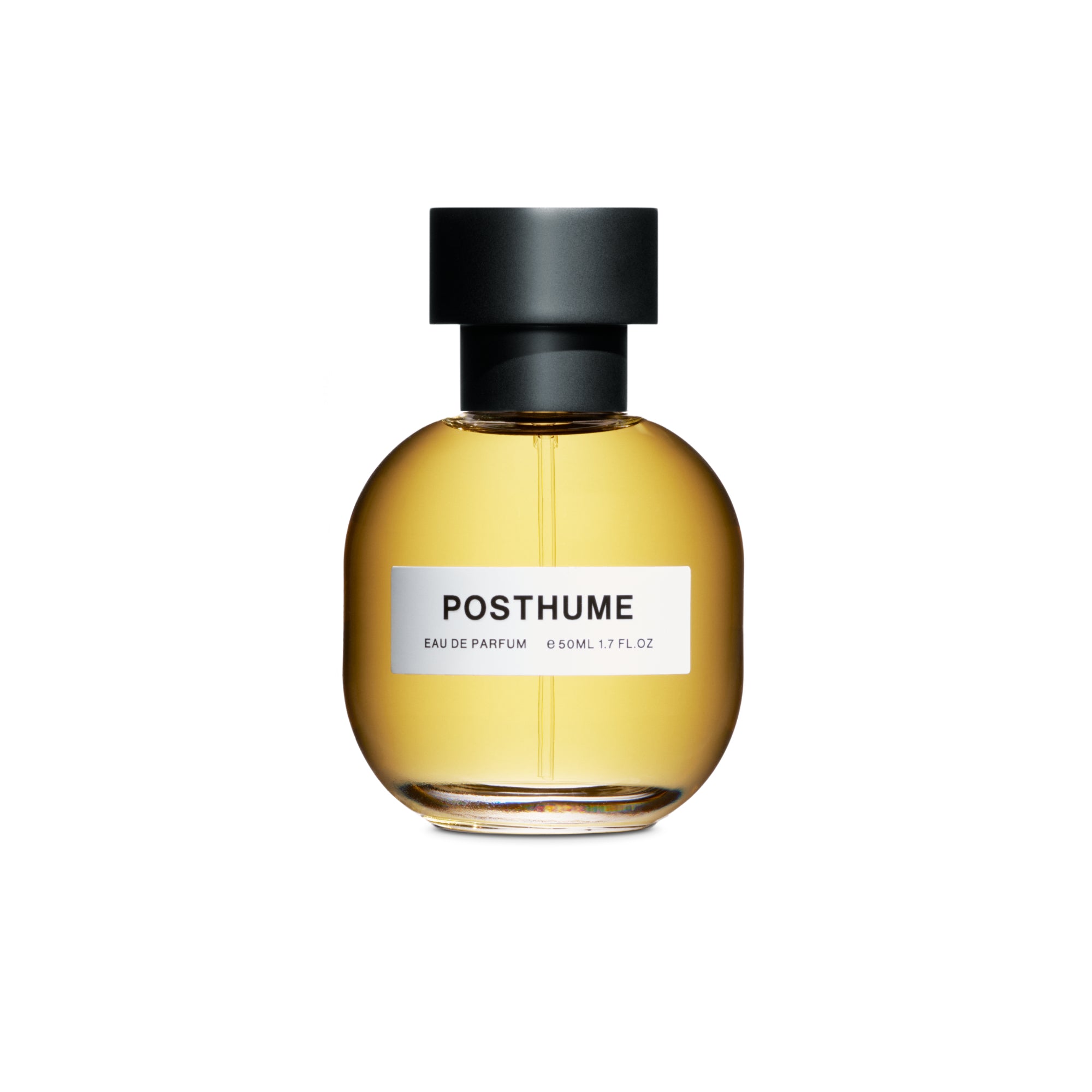 POSTHUME