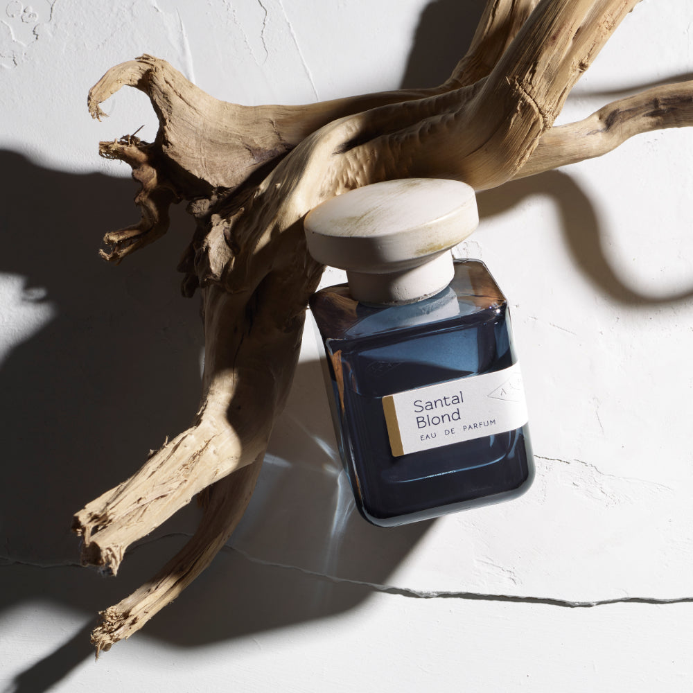 SANTAL BLONDE