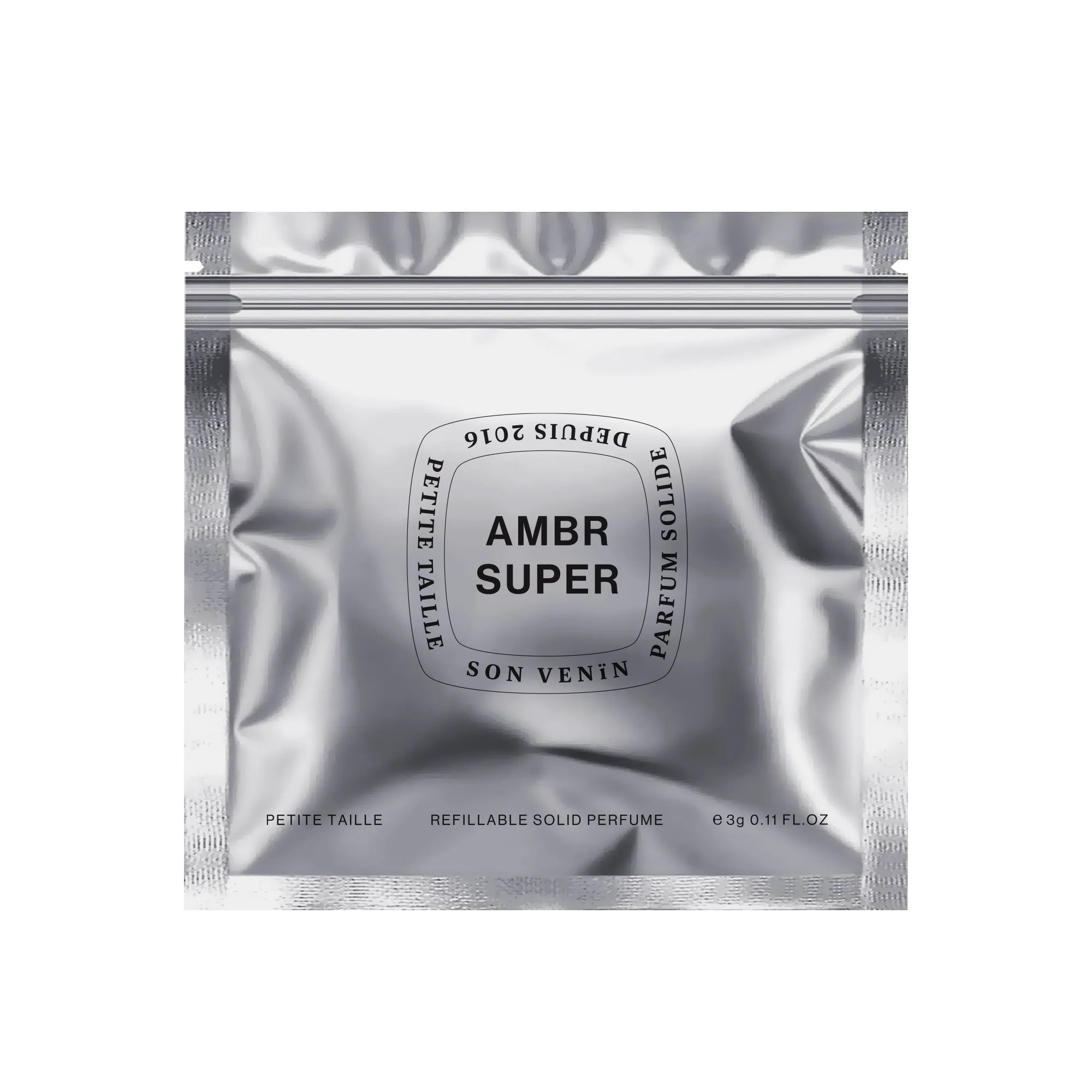 AMBR SUPER - SOLID