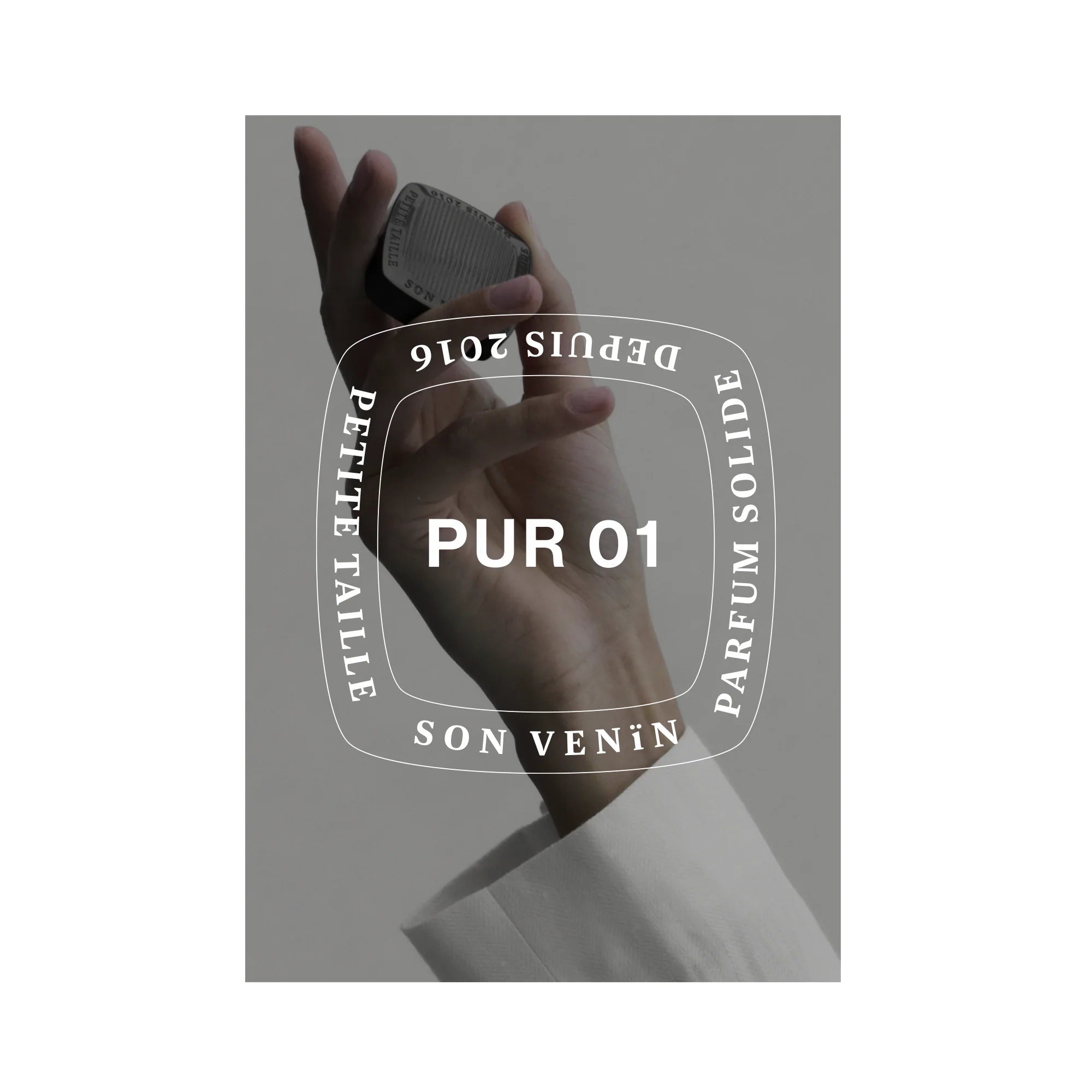 PUR 01 - SOLID