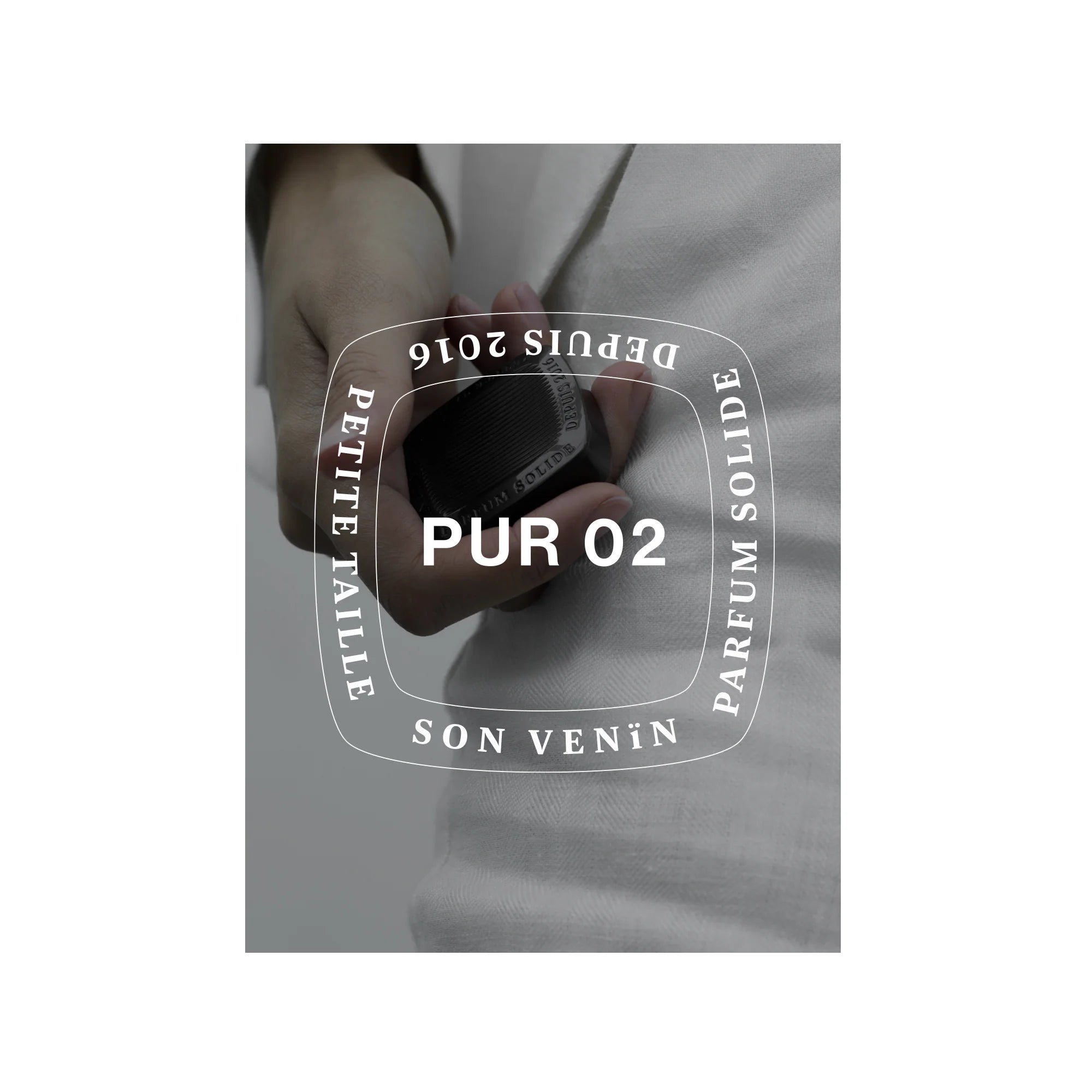 PUR 02 - SOLID