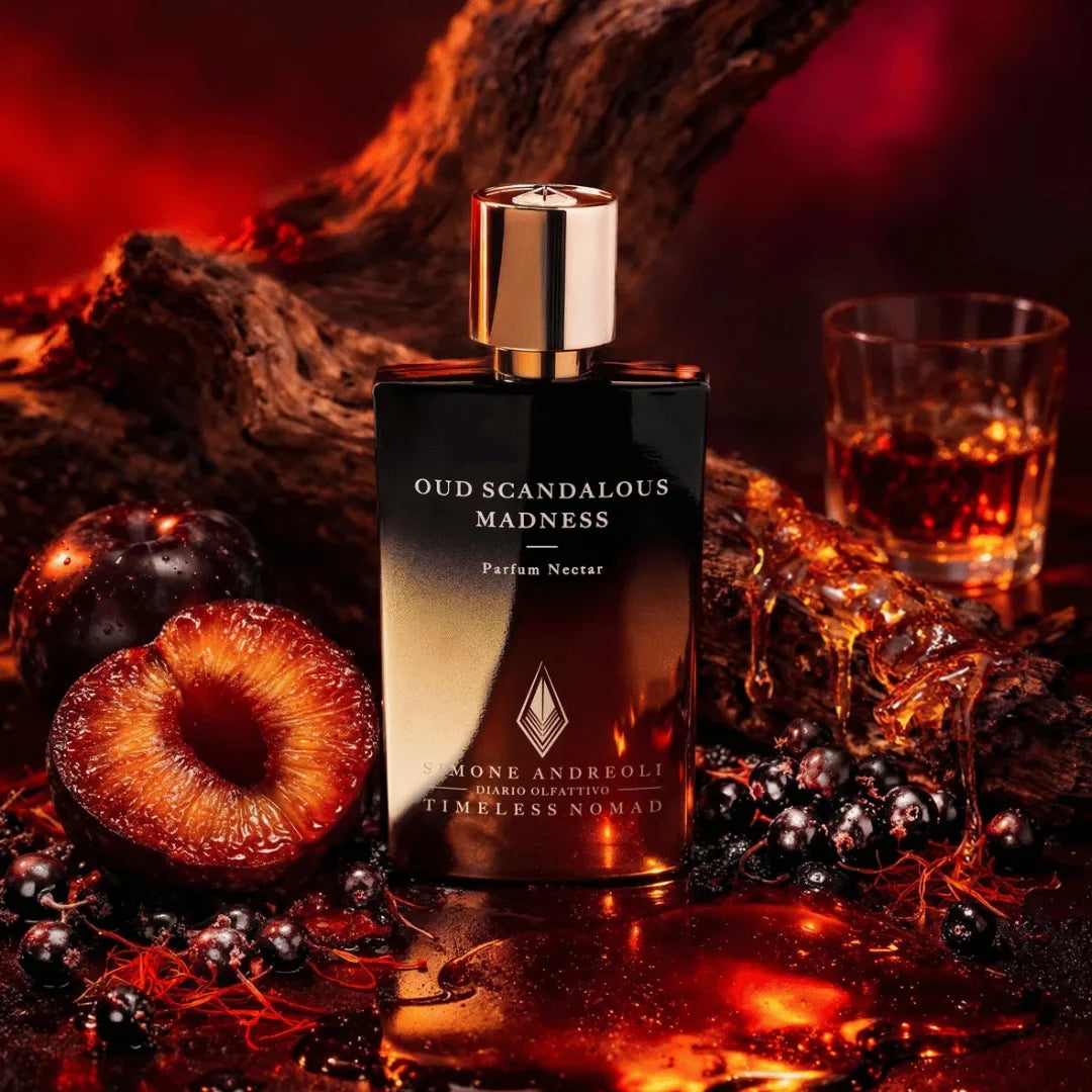 OUD SCANDALOUS MADNESS