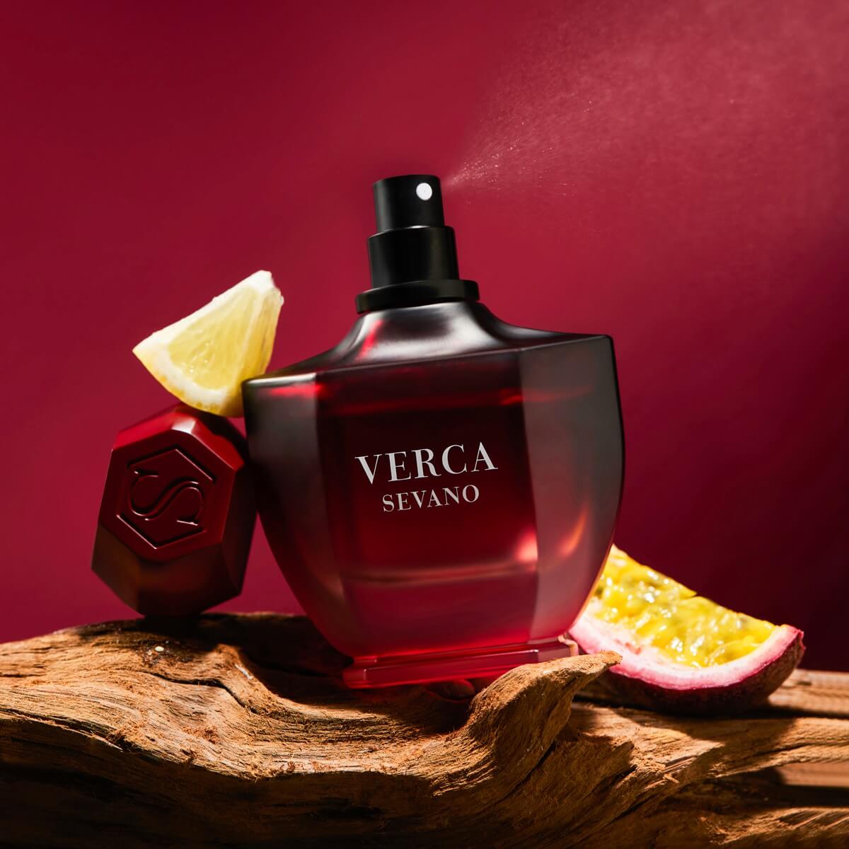 VERCA