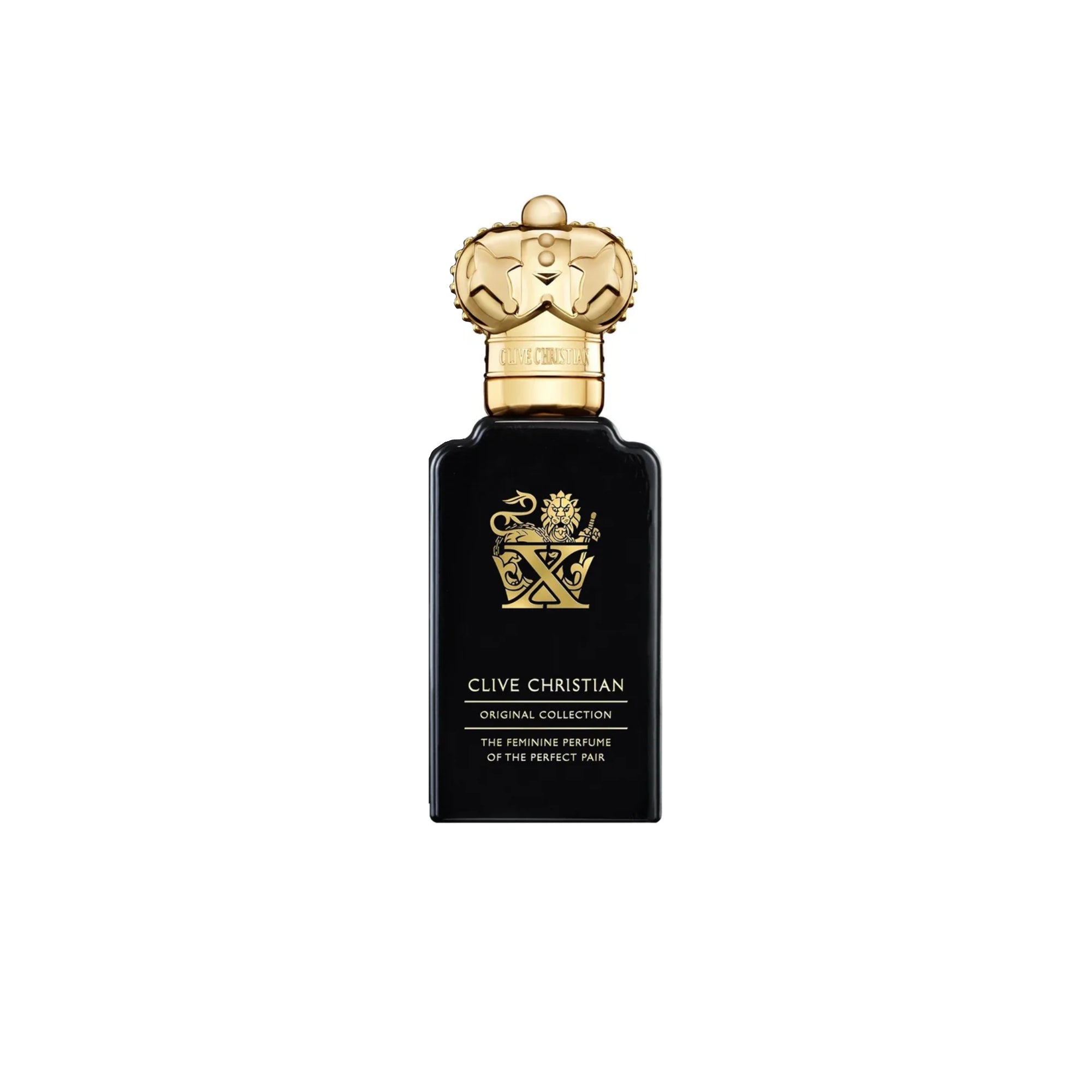 X FEMININE