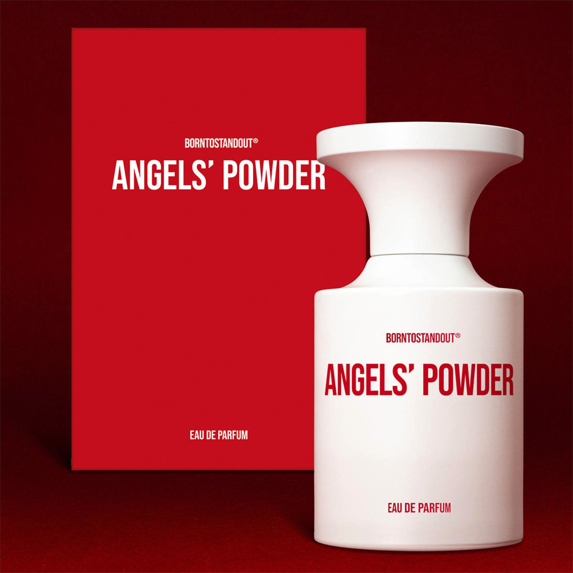 ANGELS POWDER